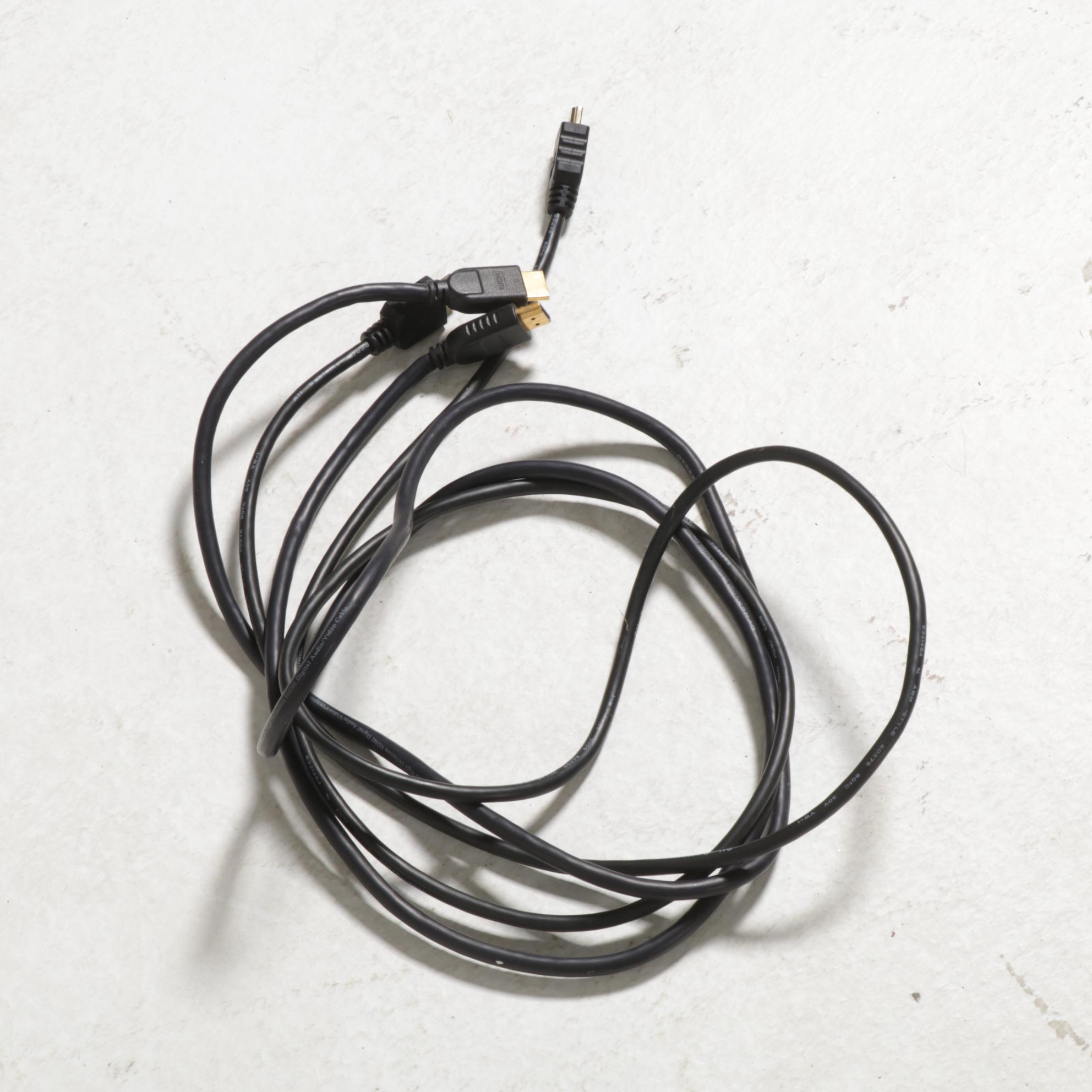 Panasonic "Viera" High Definition 46" Plasma Television on Stand