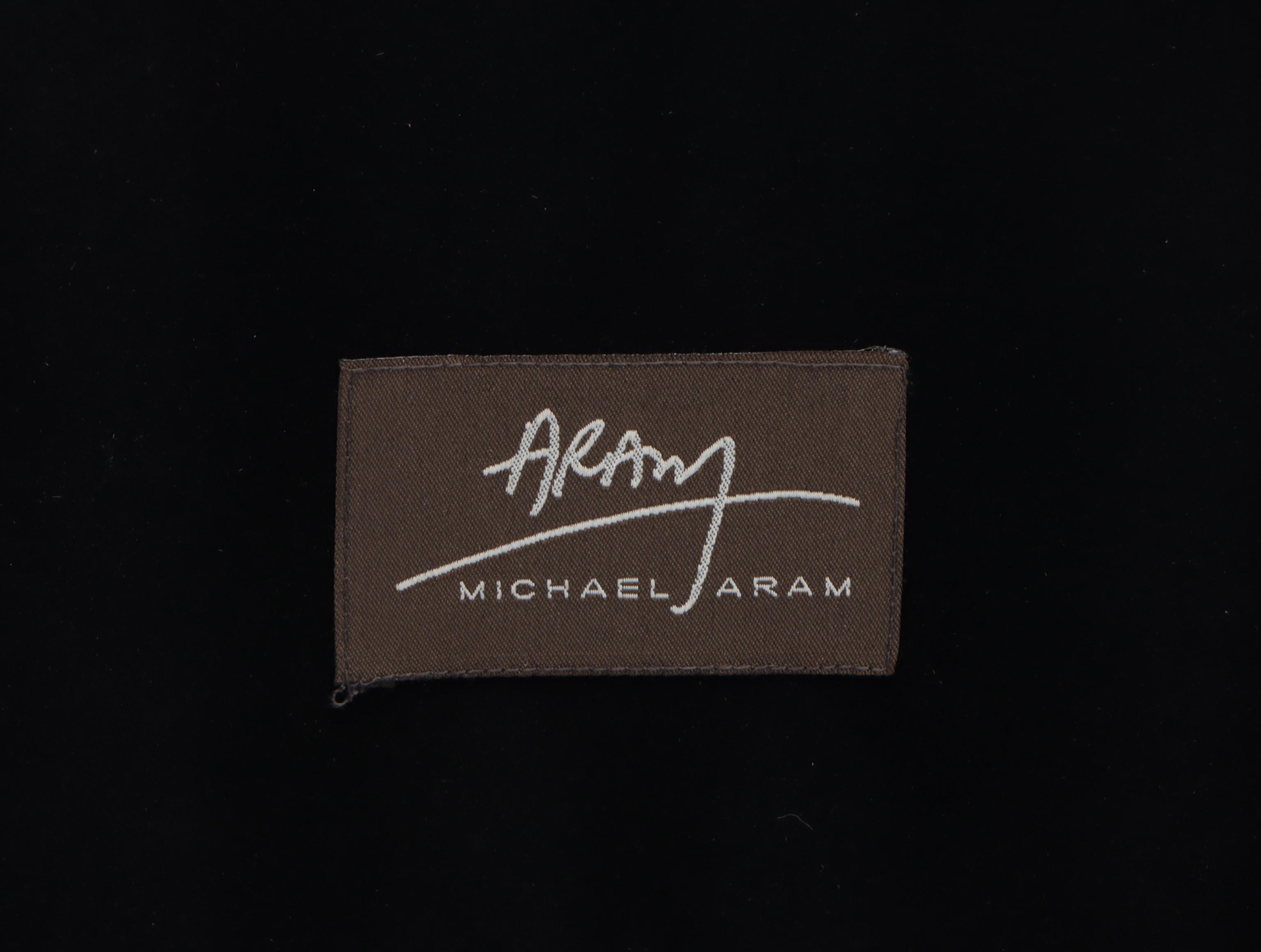 Michael Aram Chess Set