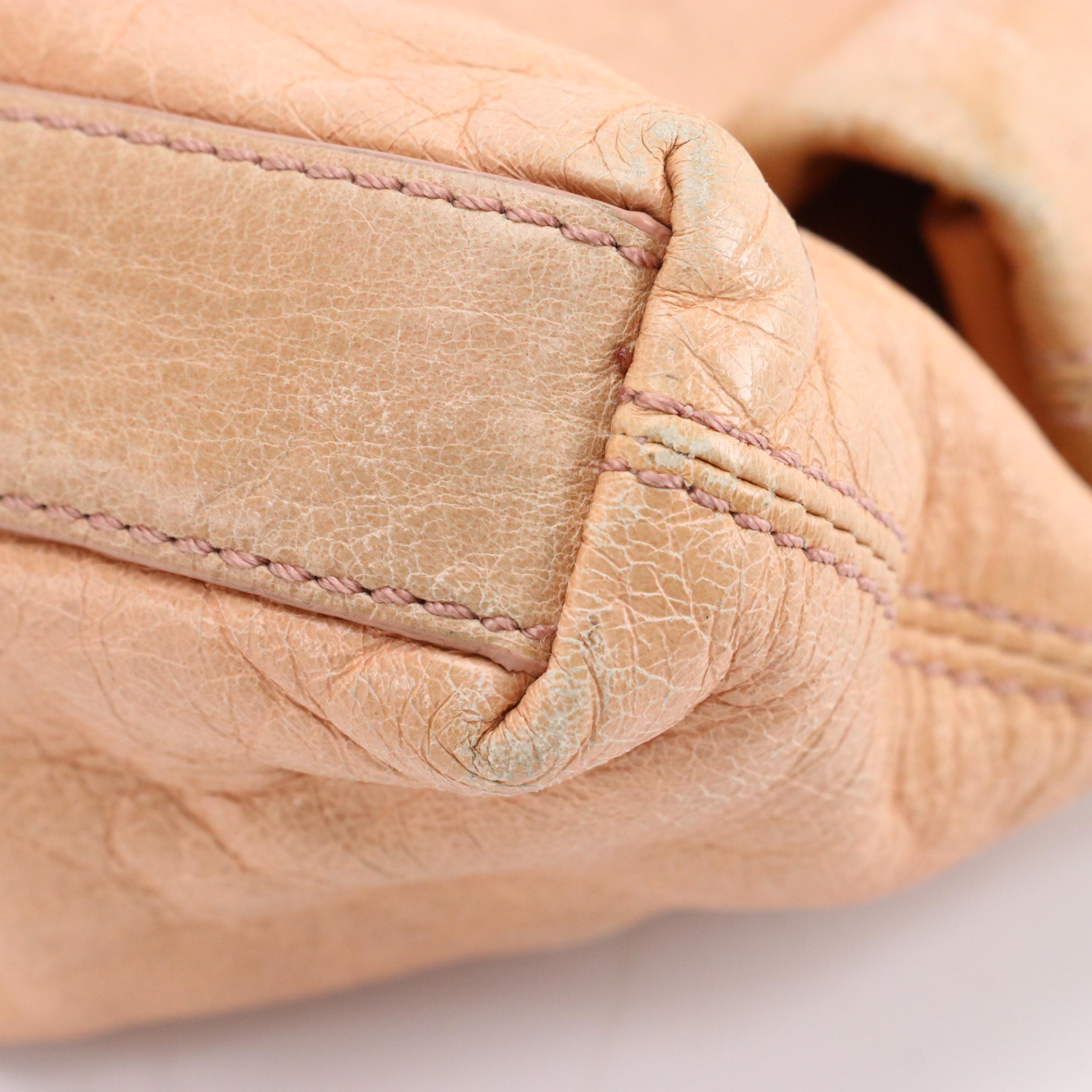 Tory Burch Dena Foldover Clutch/Crossbody Bag in Leather