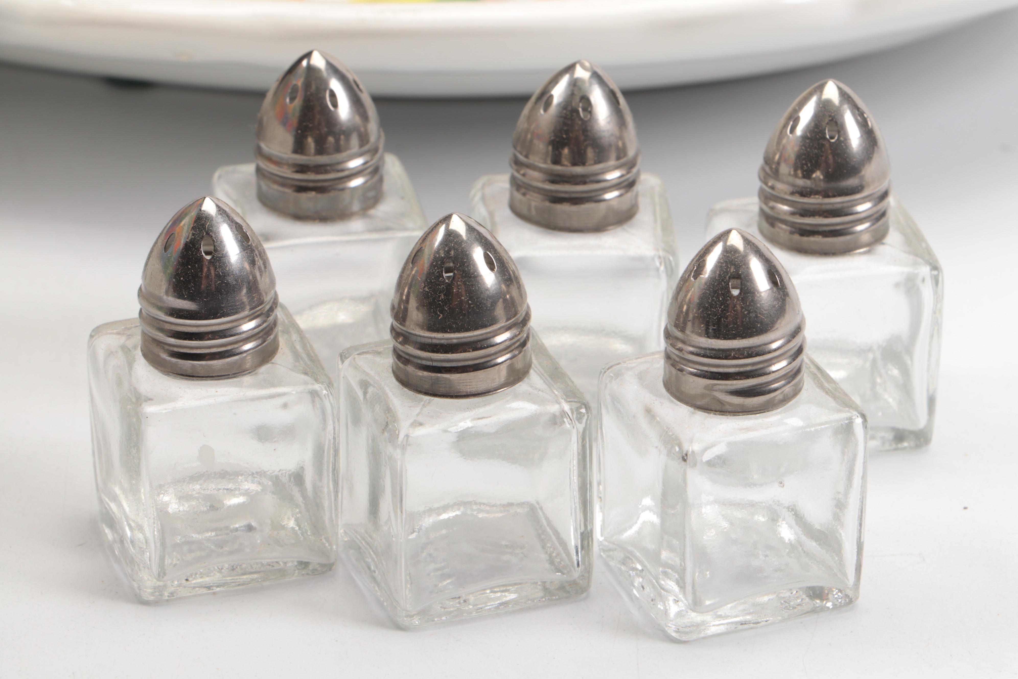 Villeroy & Boch "Twist Alea Caro" Dinnerware and Other Serving Pieces