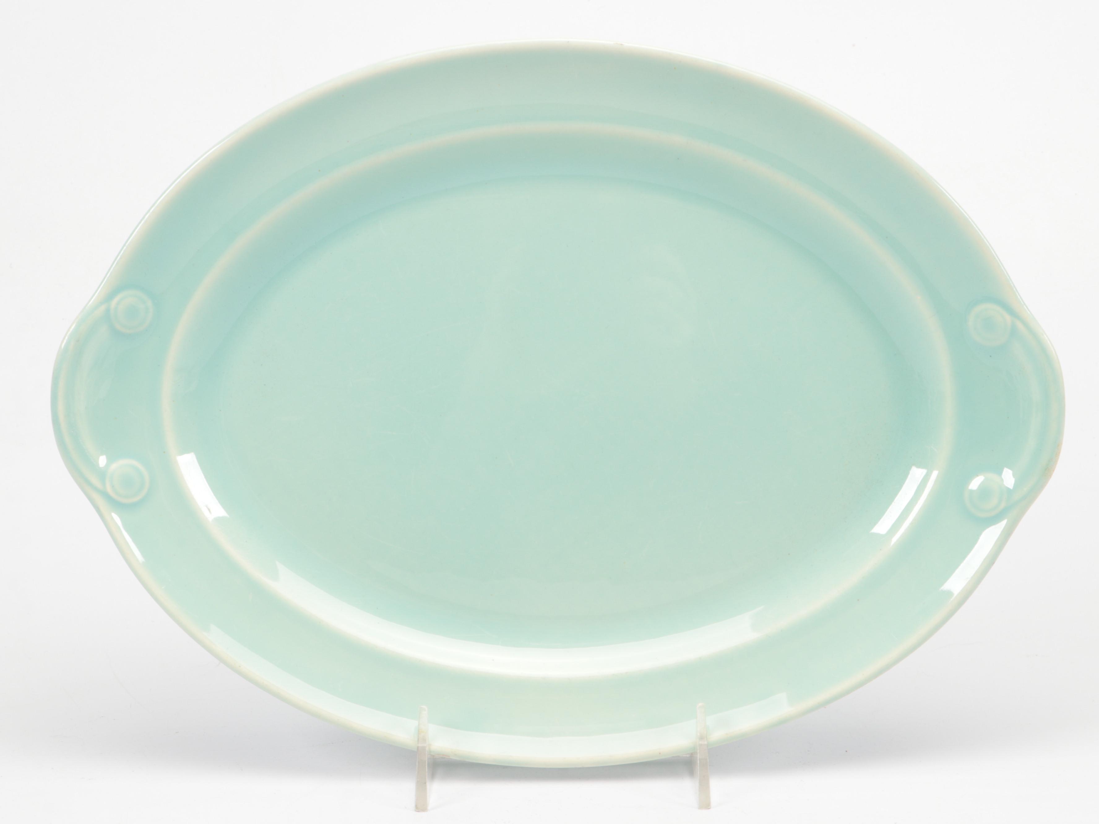 Villeroy & Boch "Twist Alea Caro" Dinnerware and Other Serving Pieces