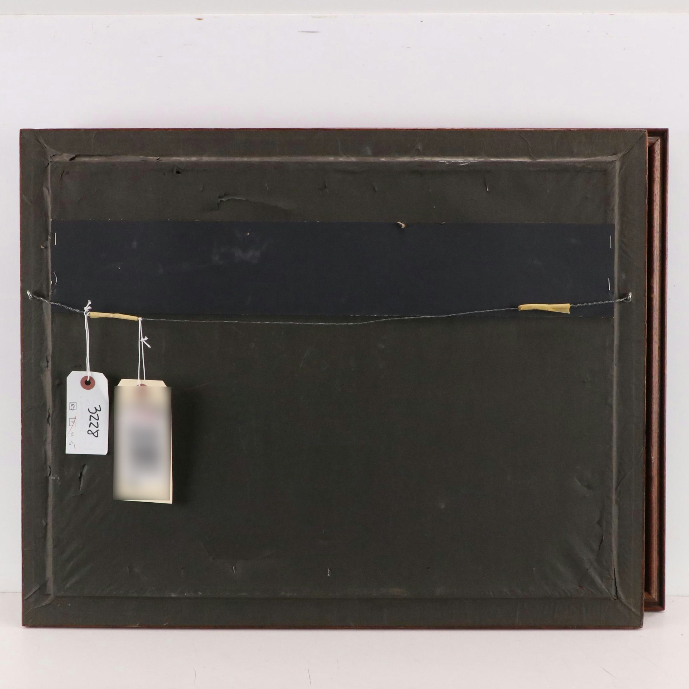 Harper's Weekly Baseball-Themed Wood Engravings, Late 19th Century