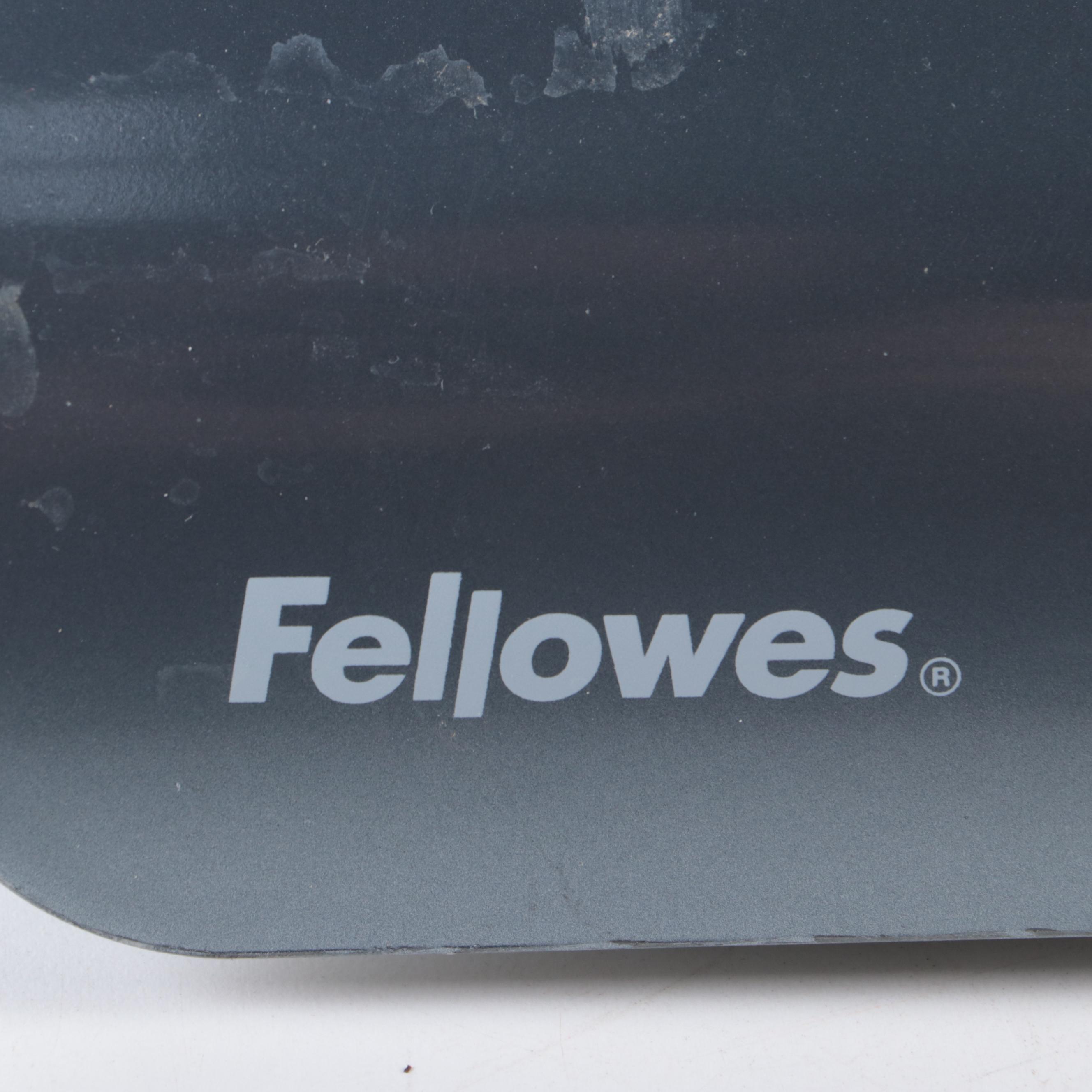 Fellowes Quasar-E 500 Binding Machine