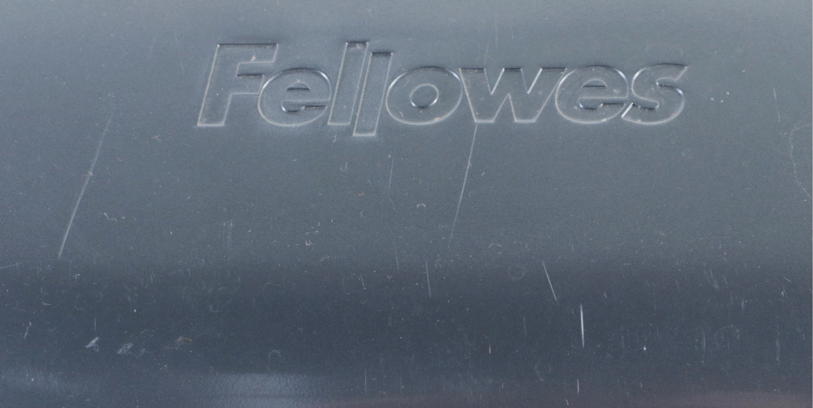 Fellowes Quasar-E 500 Binding Machine