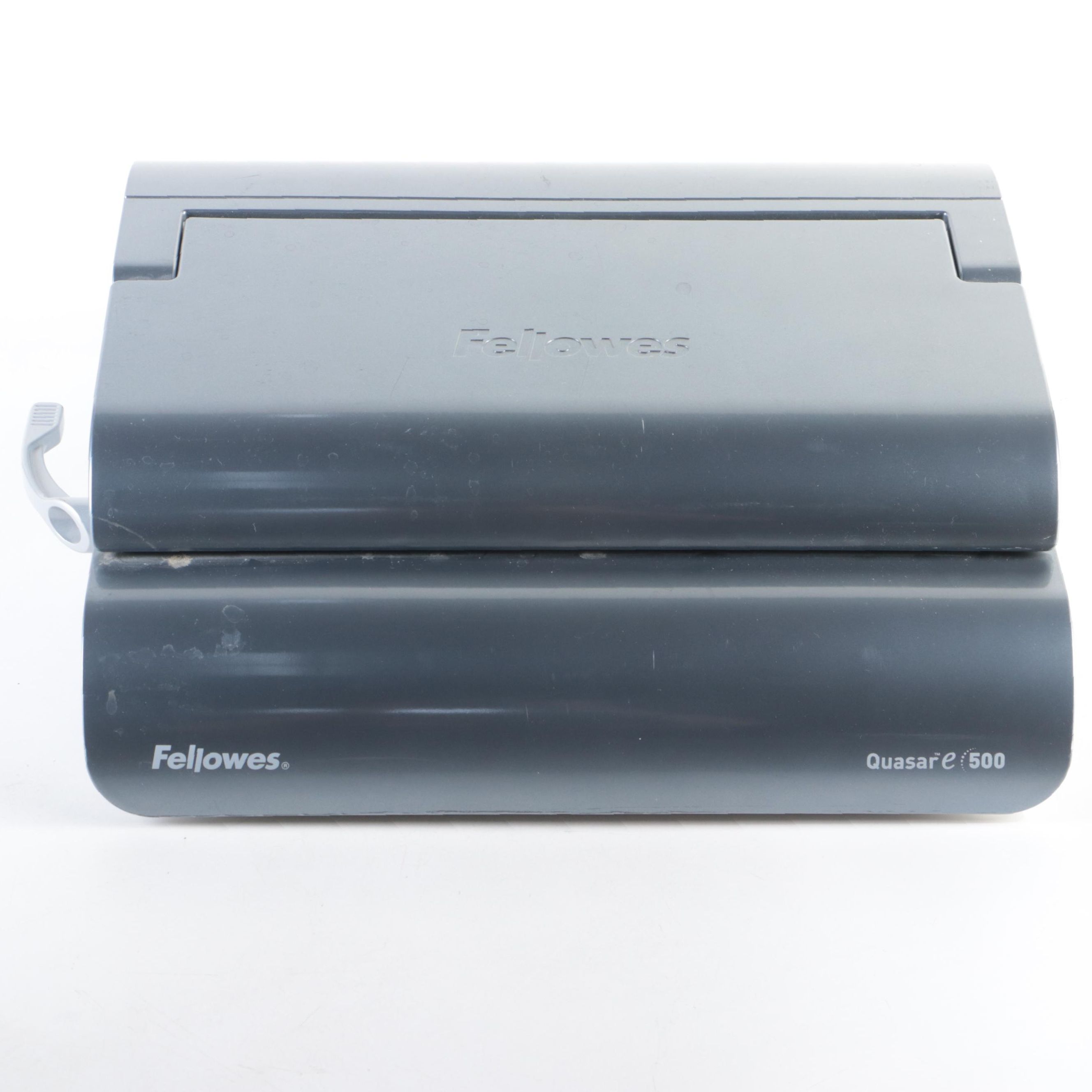 Fellowes QuasarE 500 Binding Machine EBTH