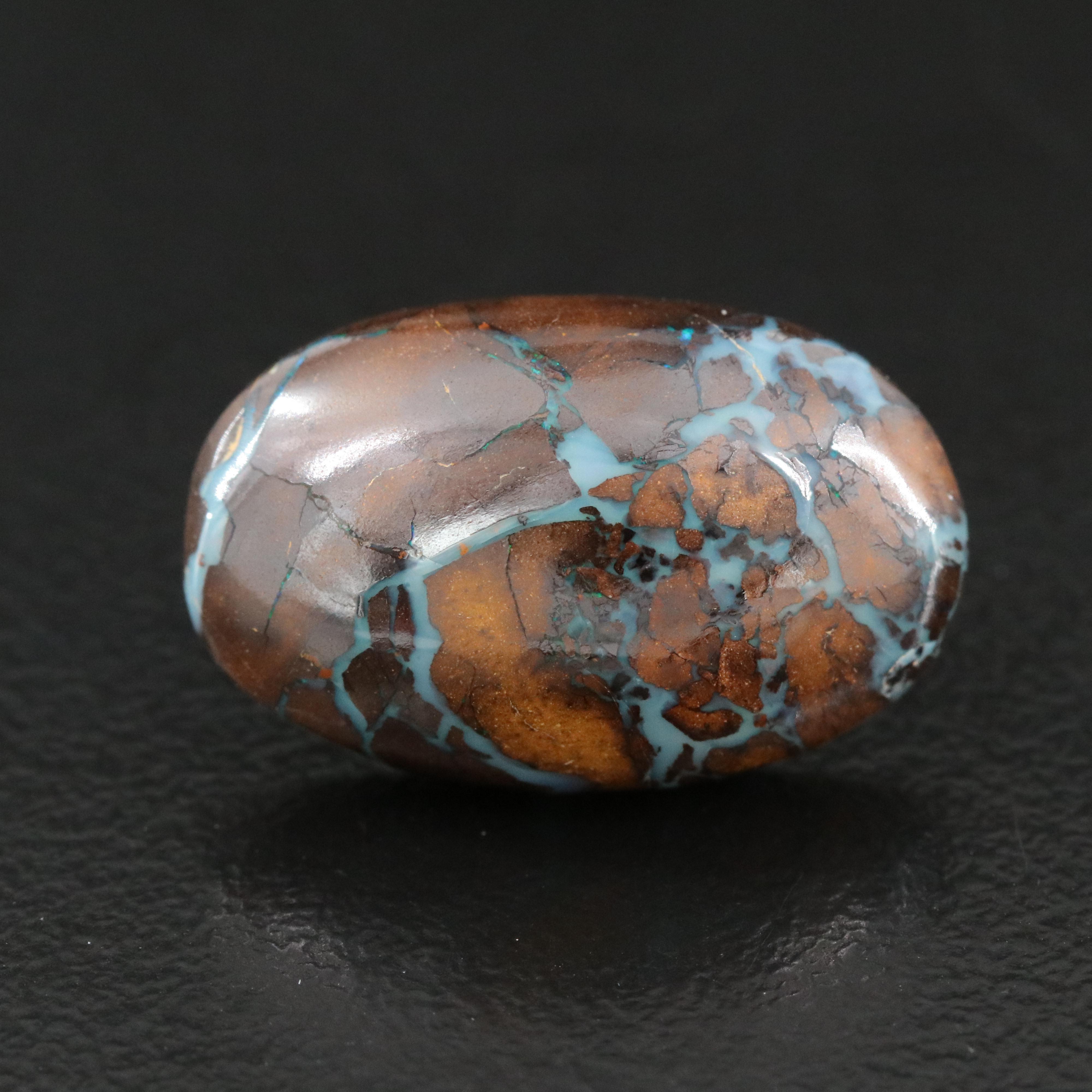 Loose Boulder Opal