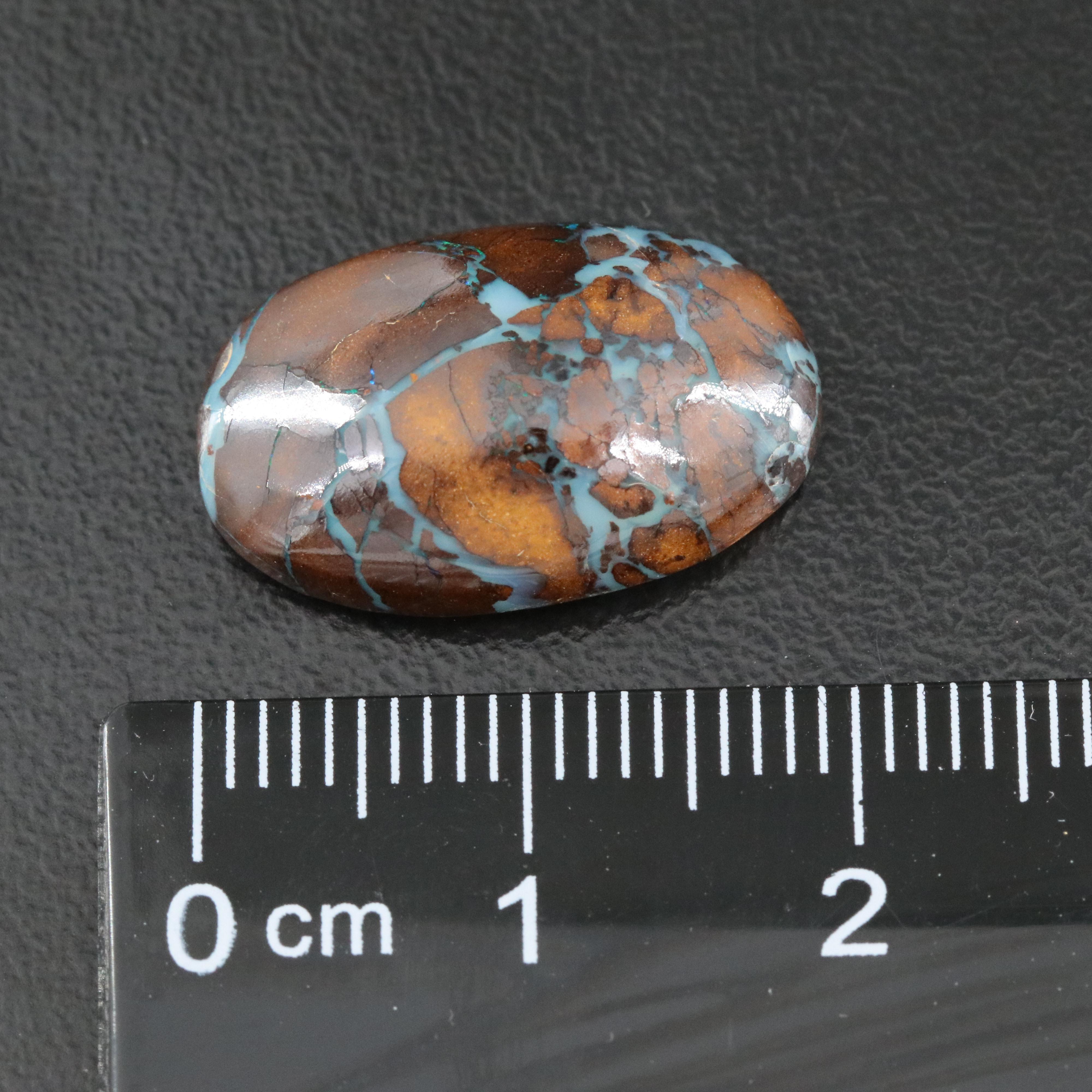 Loose Boulder Opal