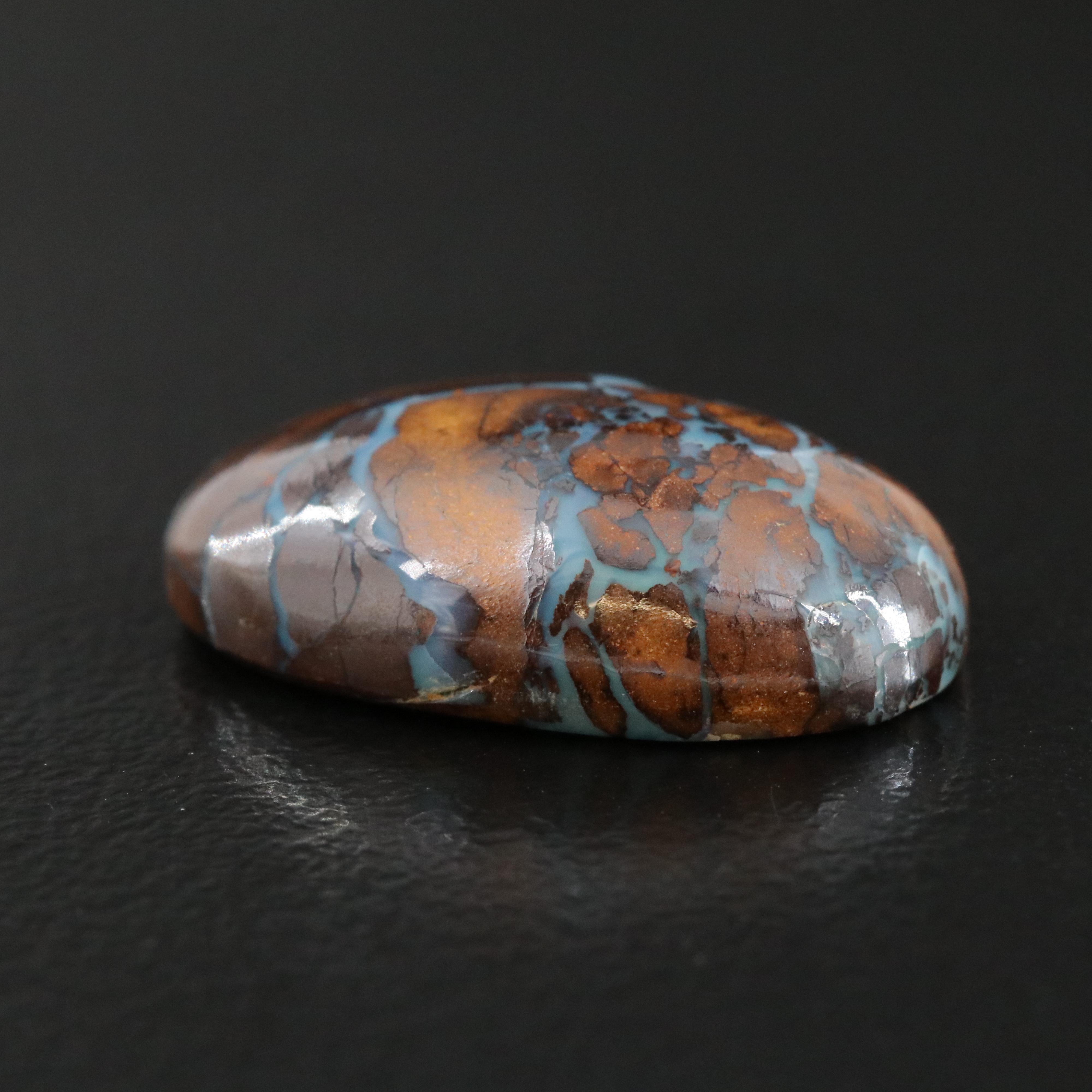 Loose Boulder Opal