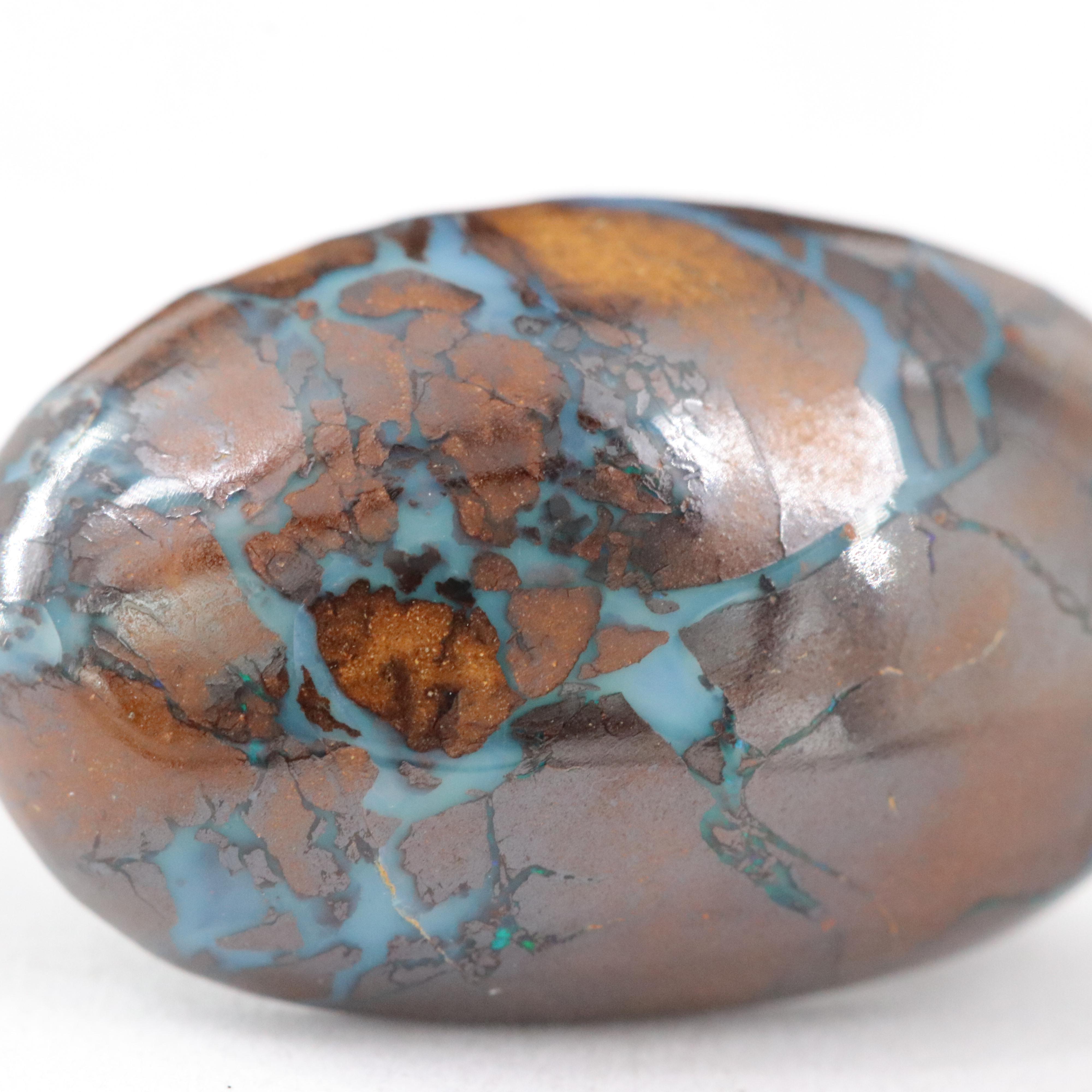 Loose Boulder Opal