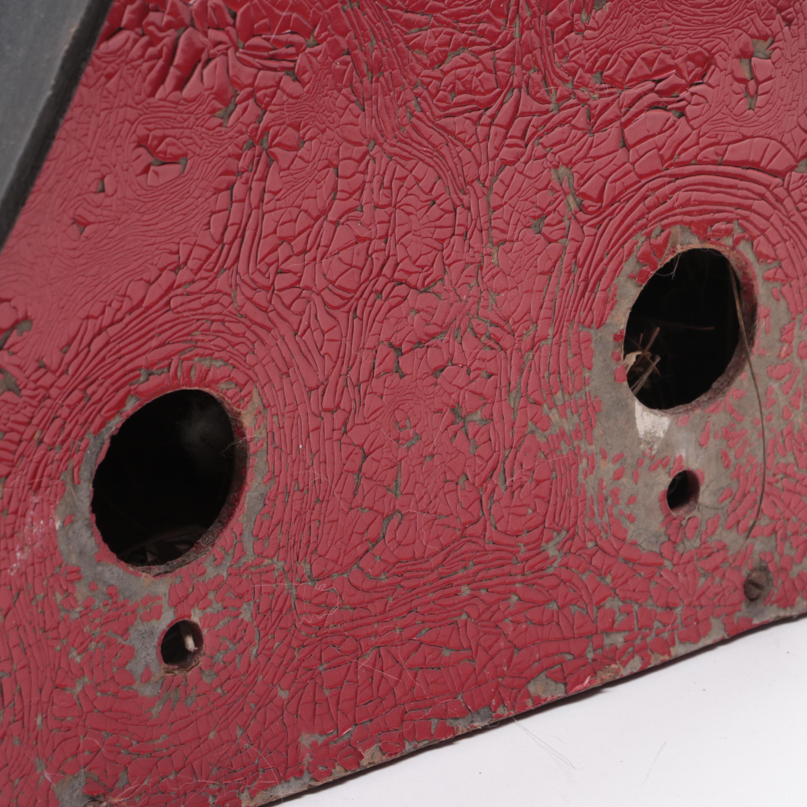 "See Rock City" Birdhouse