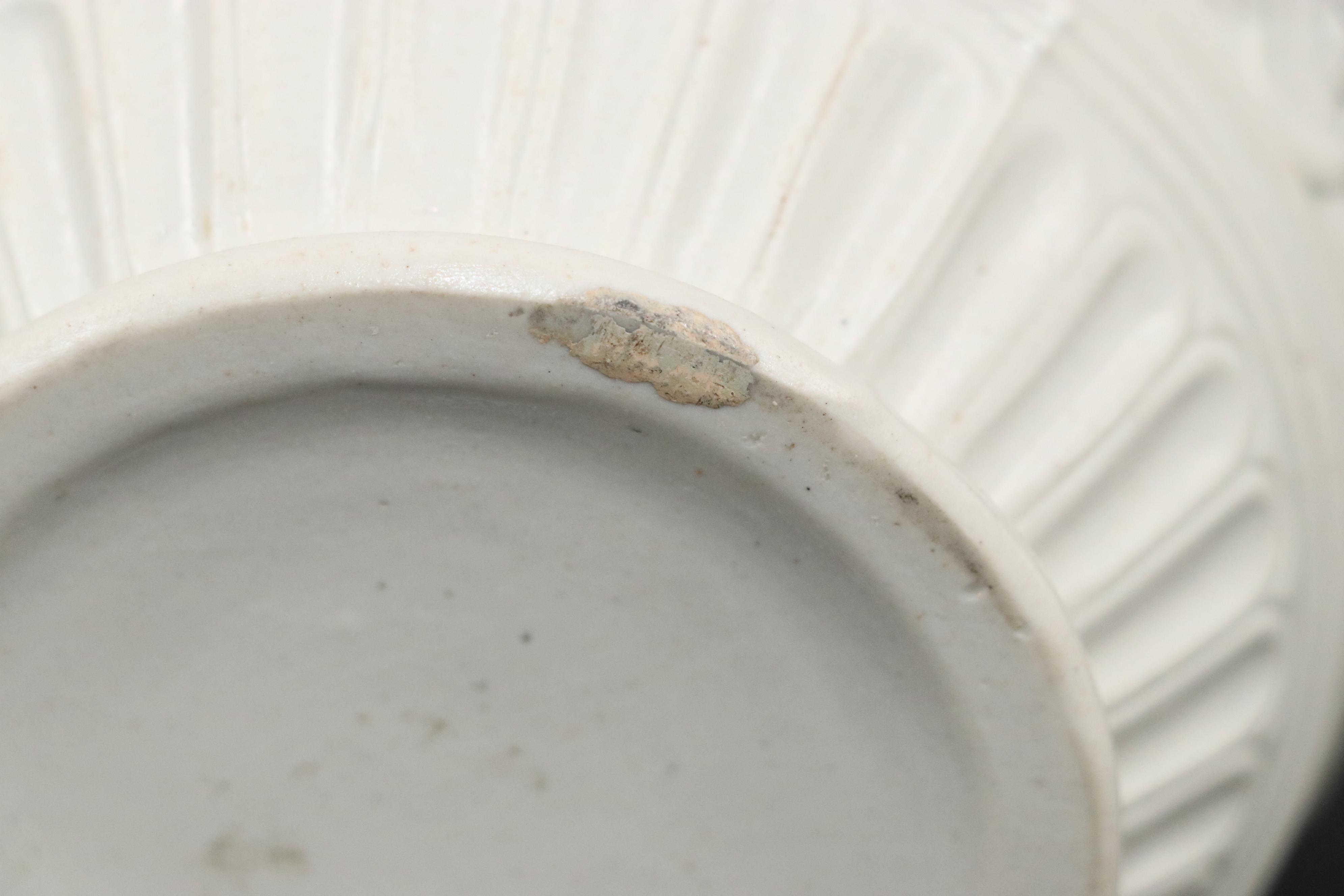 Pinder Bourne Babes in the Woods and Other English Parian Relief Molded Jugs