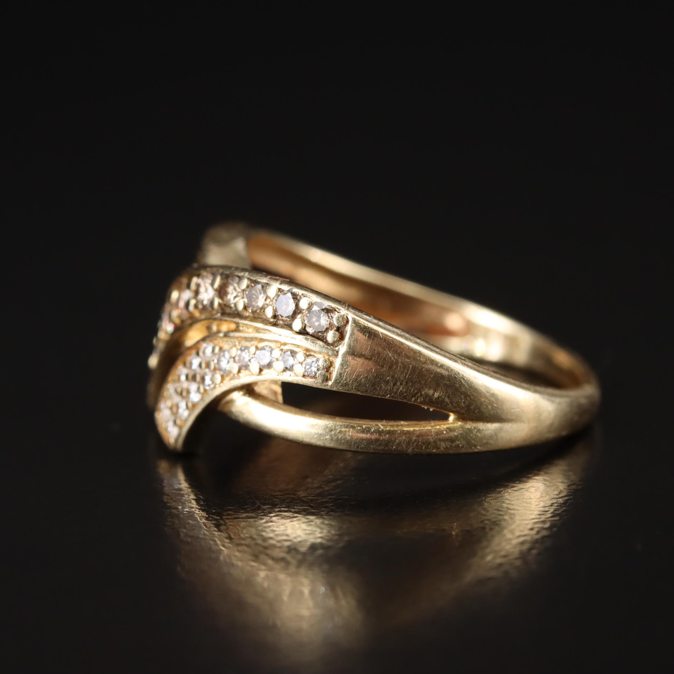 Le Vian 14K 0.48 CTW Diamond Ring