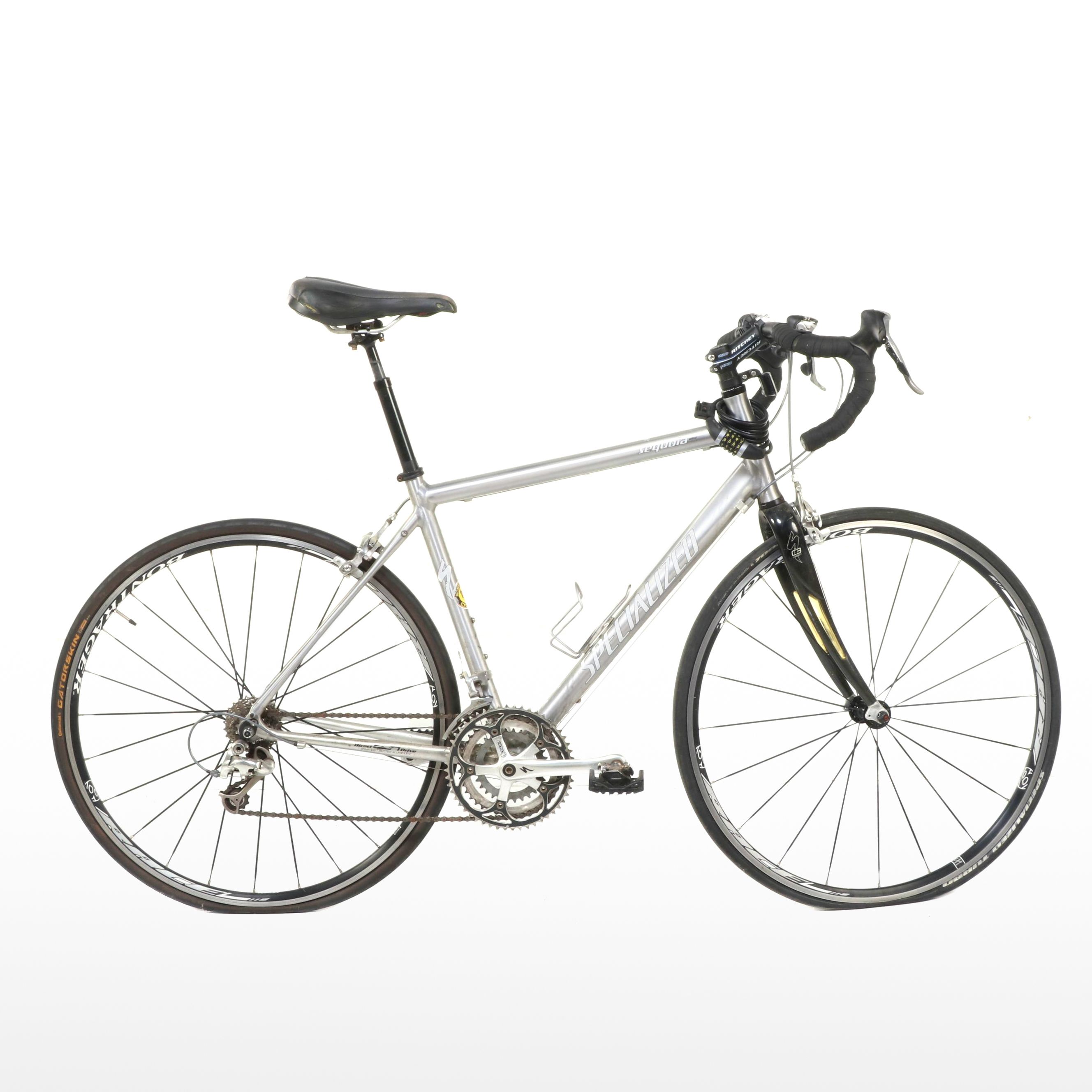 Specialized Sequoia Elite Mountain Bicycle