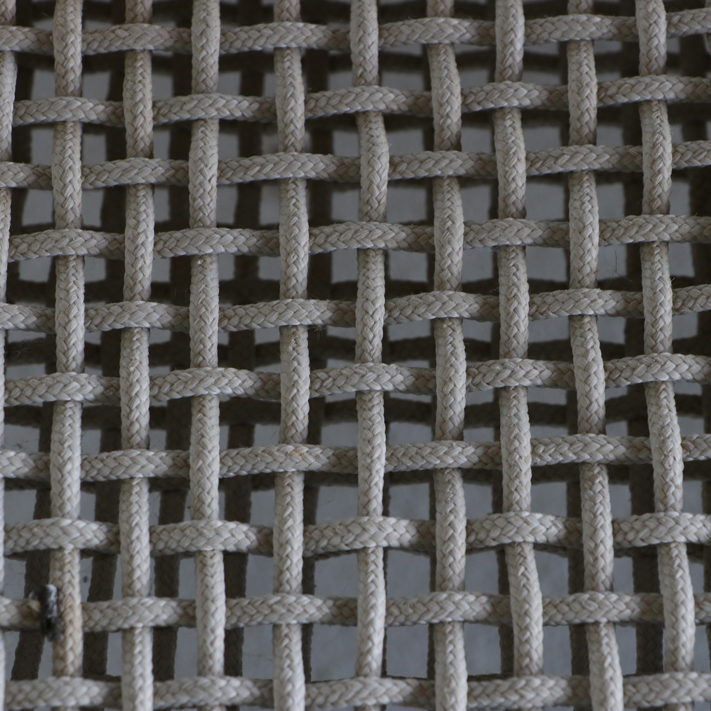 Four Hands "Rosen" Outdoor Dining Table with Six "Audra" Dining Chairs