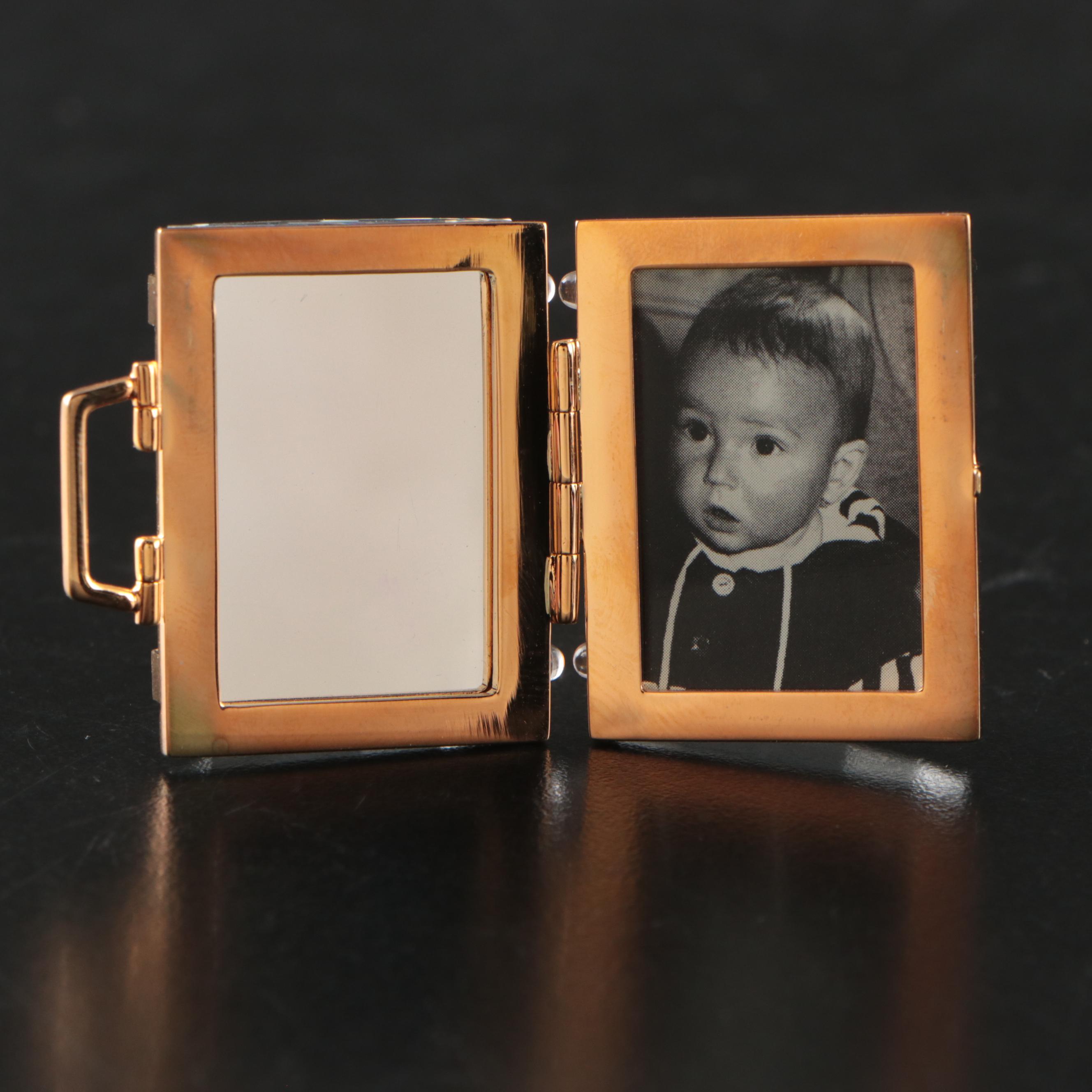 Swarovski Crystal Heart Paperweight with More Crystal Paperweights