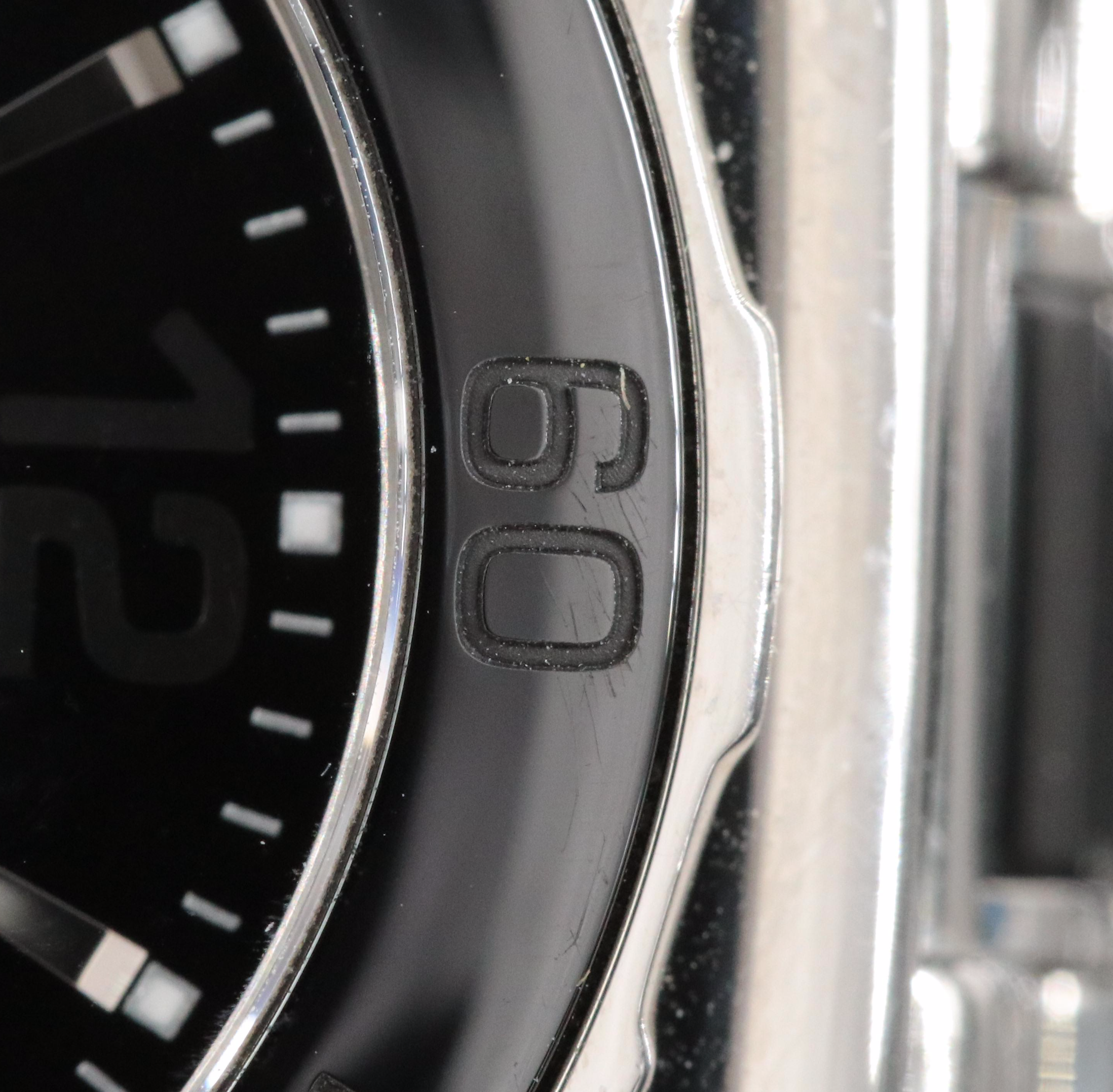 TAG Heuer Formula 1 Steel & Ceramic 35mm Watch