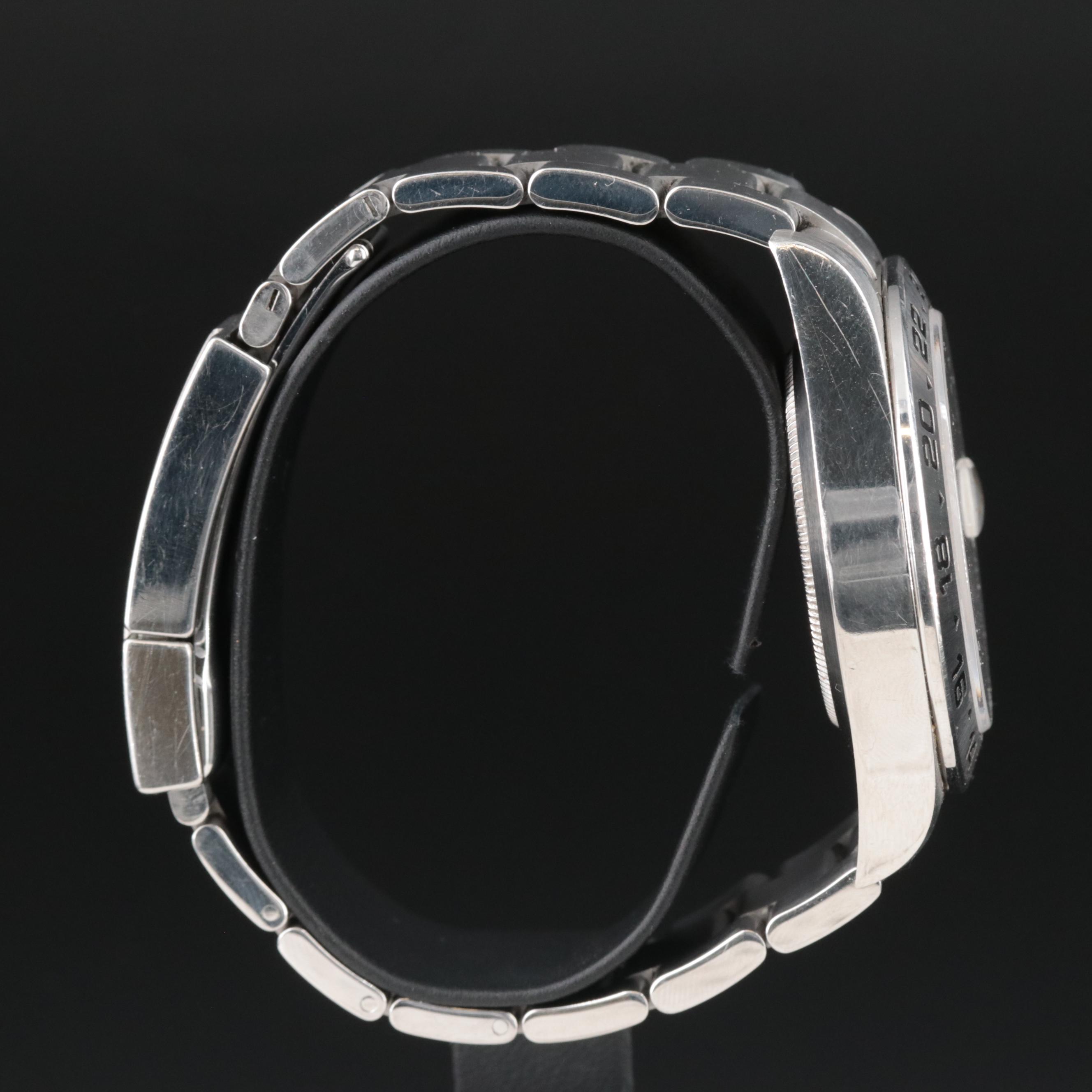 Rolex Oyster Perpetual Explorer II Watch