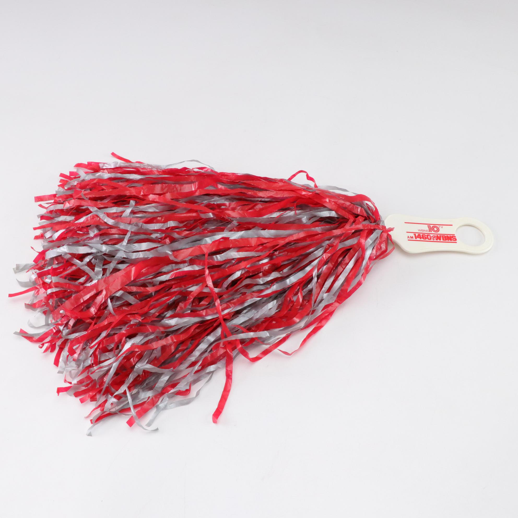 Ohio State University Buckeye Football 2002 and 2014 National Championship Items