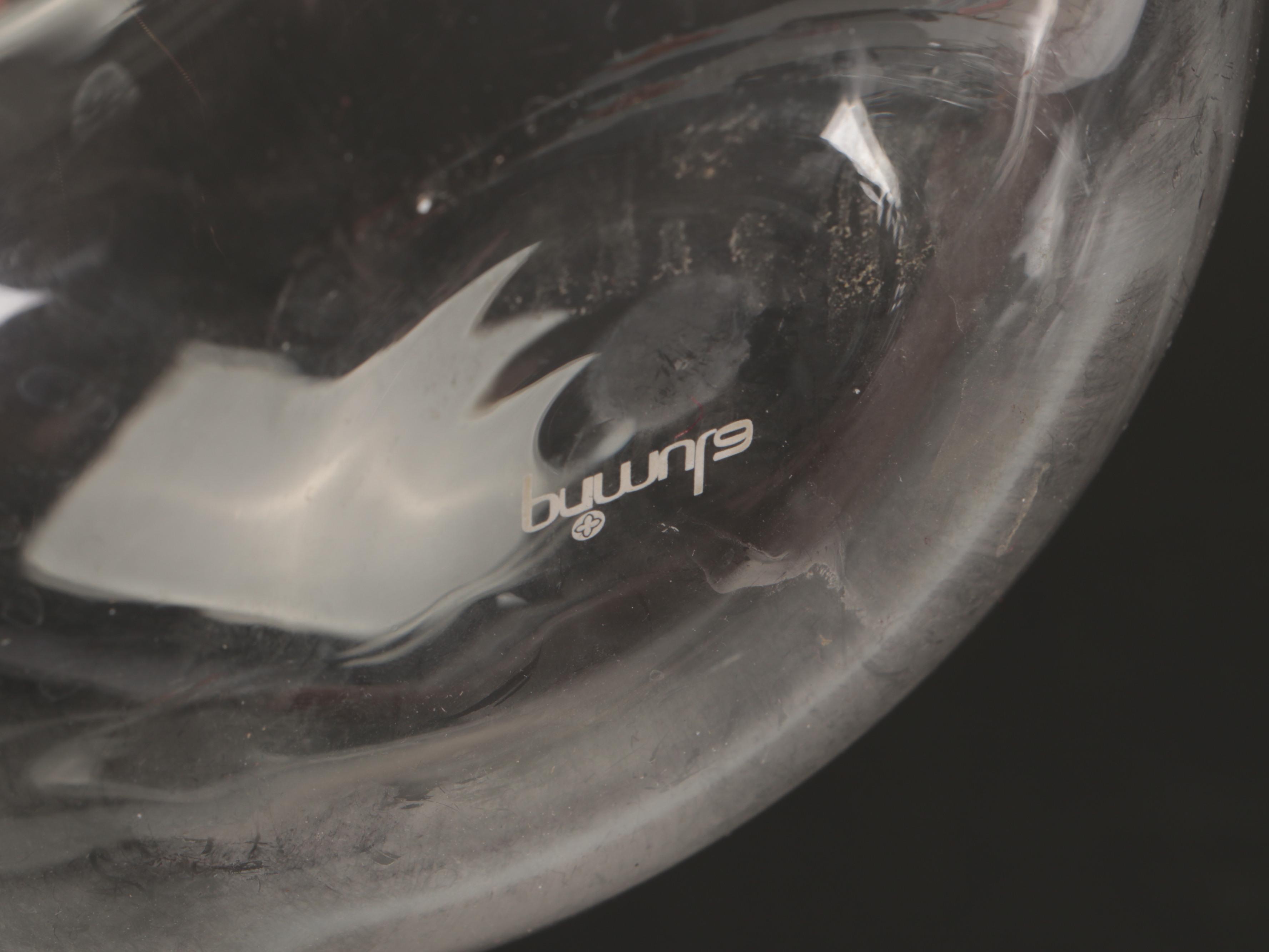 Primula Glass Teapot with Demitasse Spoons and Other Tableware