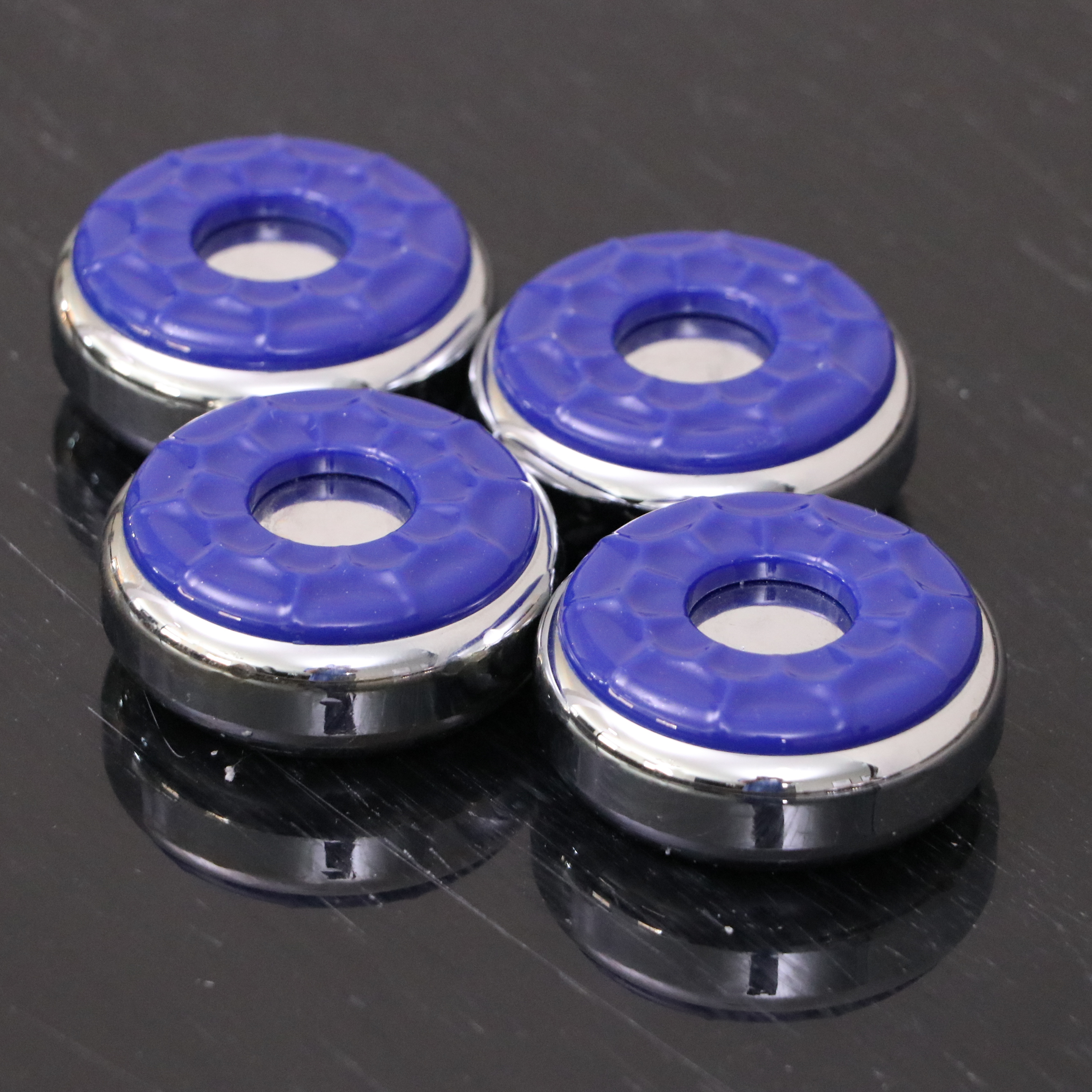 Barrington Billiards Company Shuffleboard Table, Contemporary