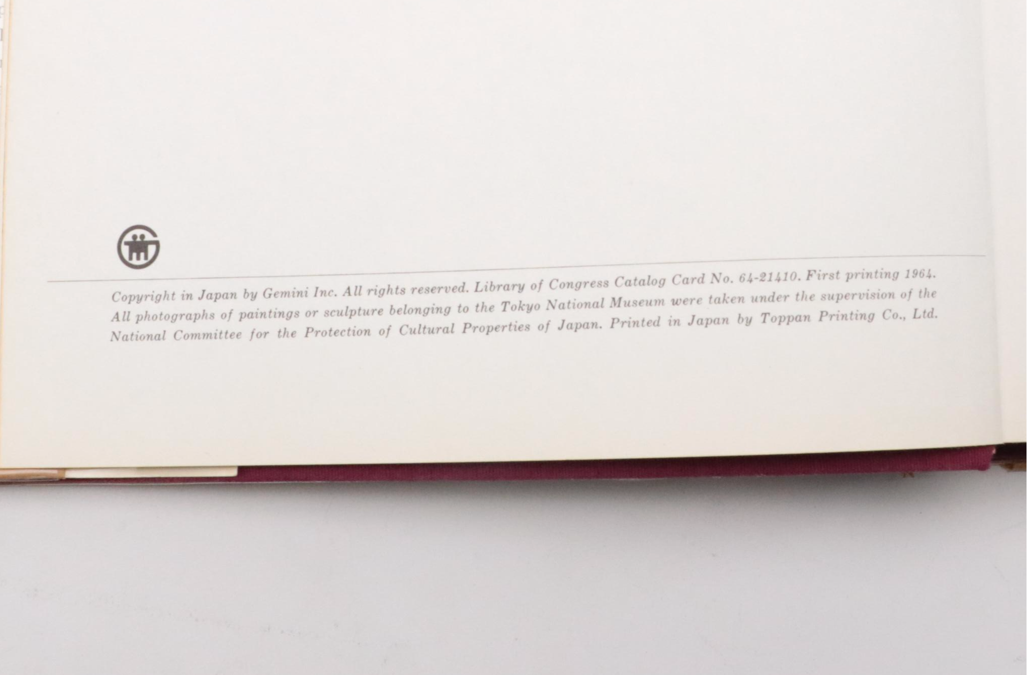 "Japan: A History in Art" by Bradley Smith and Other Art History Books