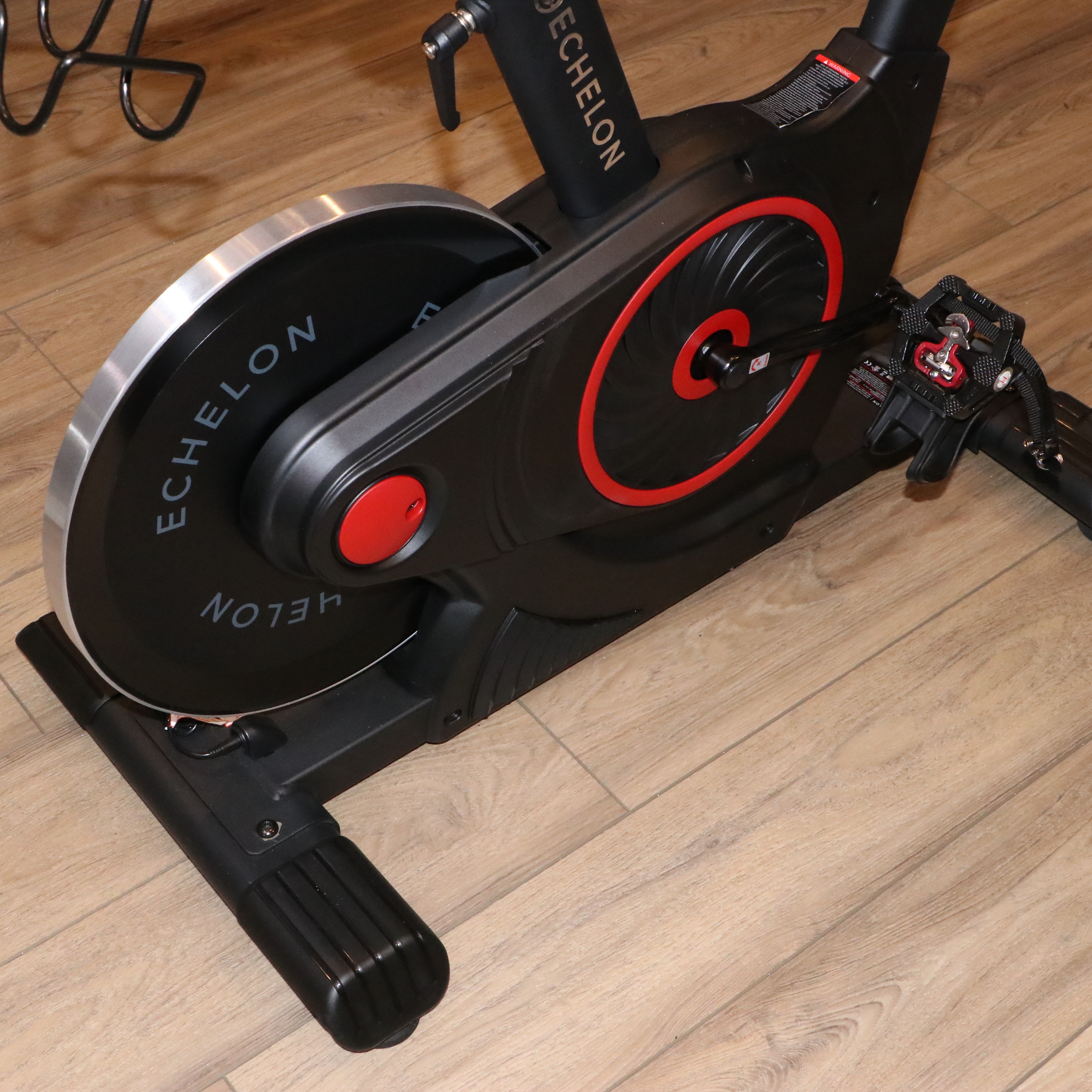 Echelon Stationary Exercise Bike