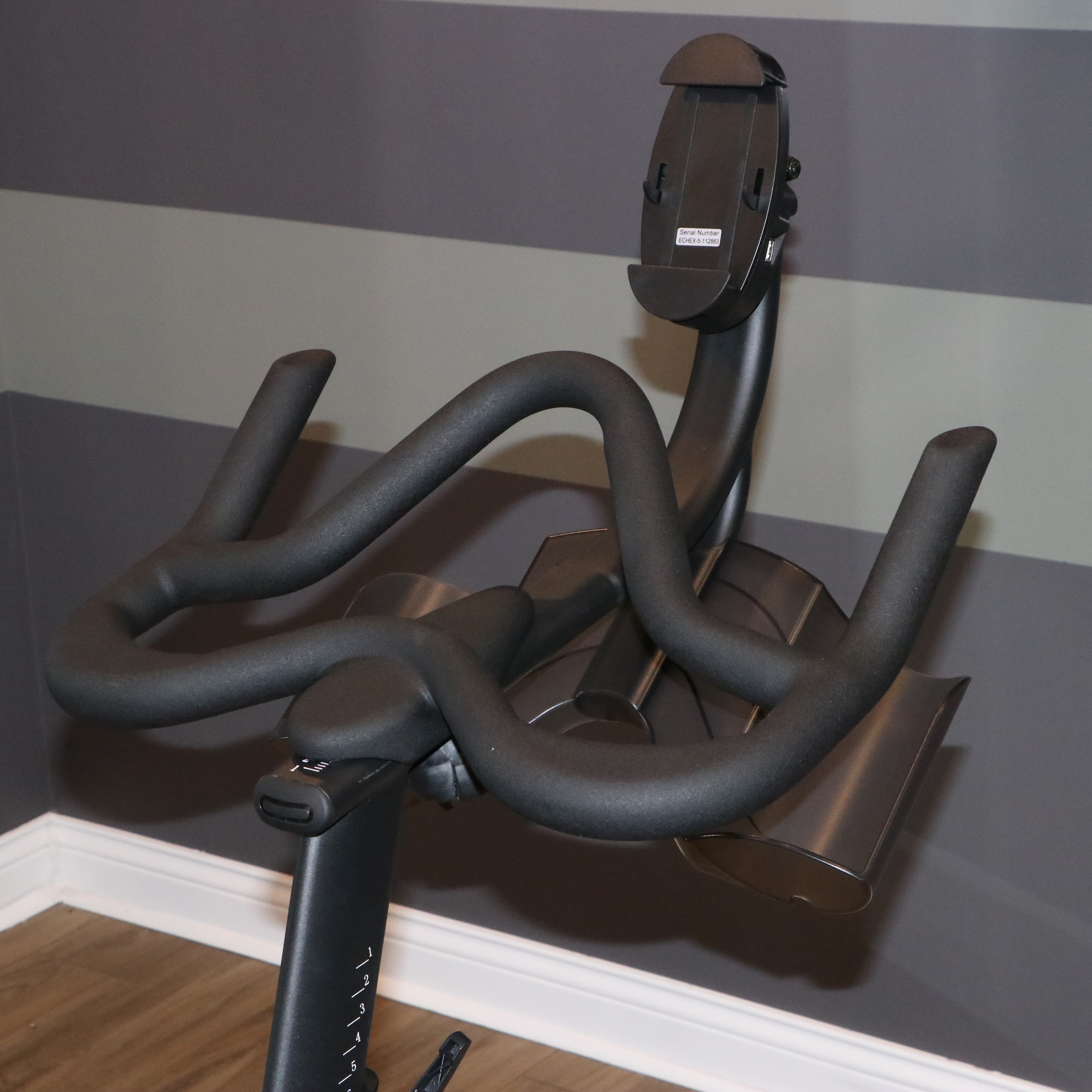 Echelon Stationary Exercise Bike