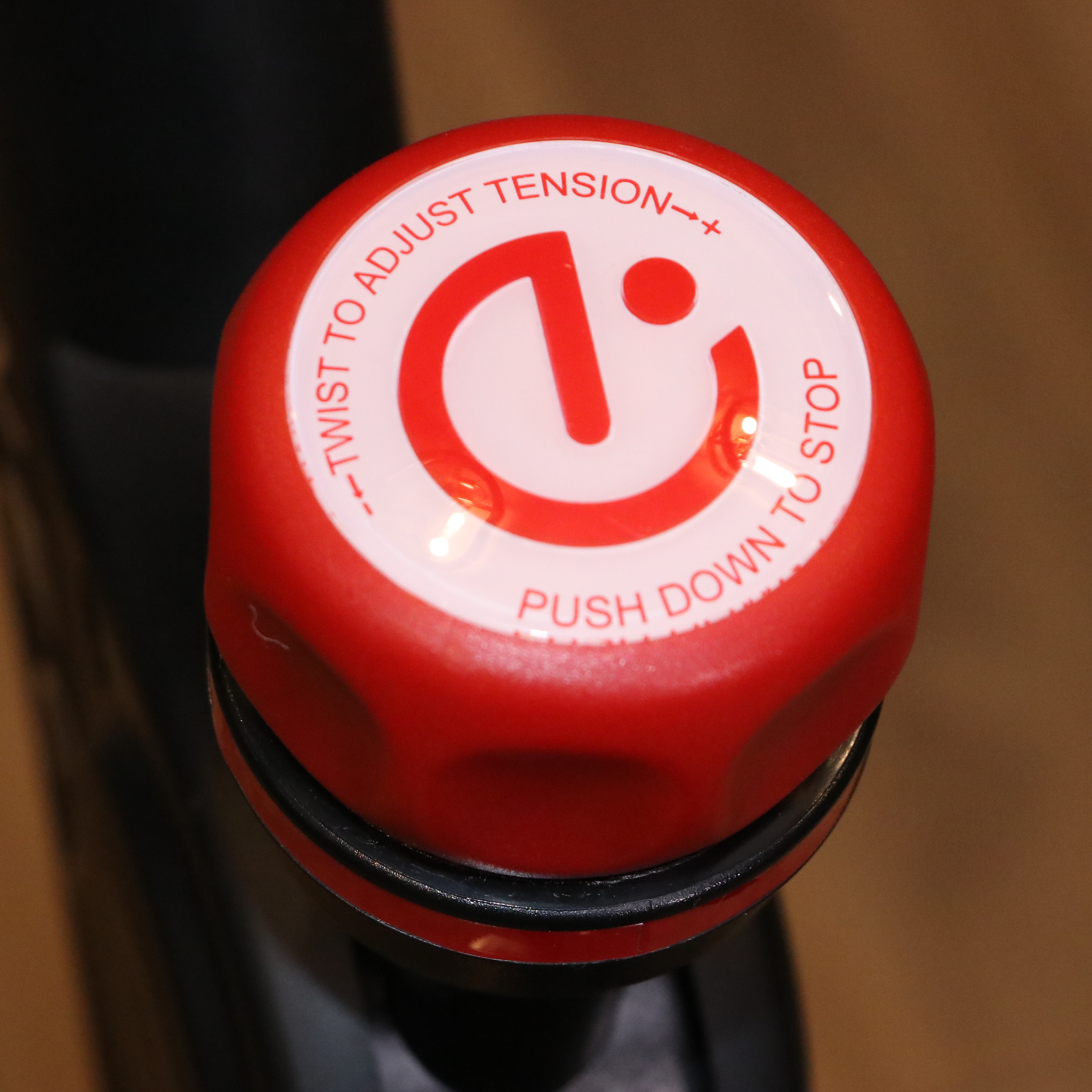 Echelon Stationary Exercise Bike