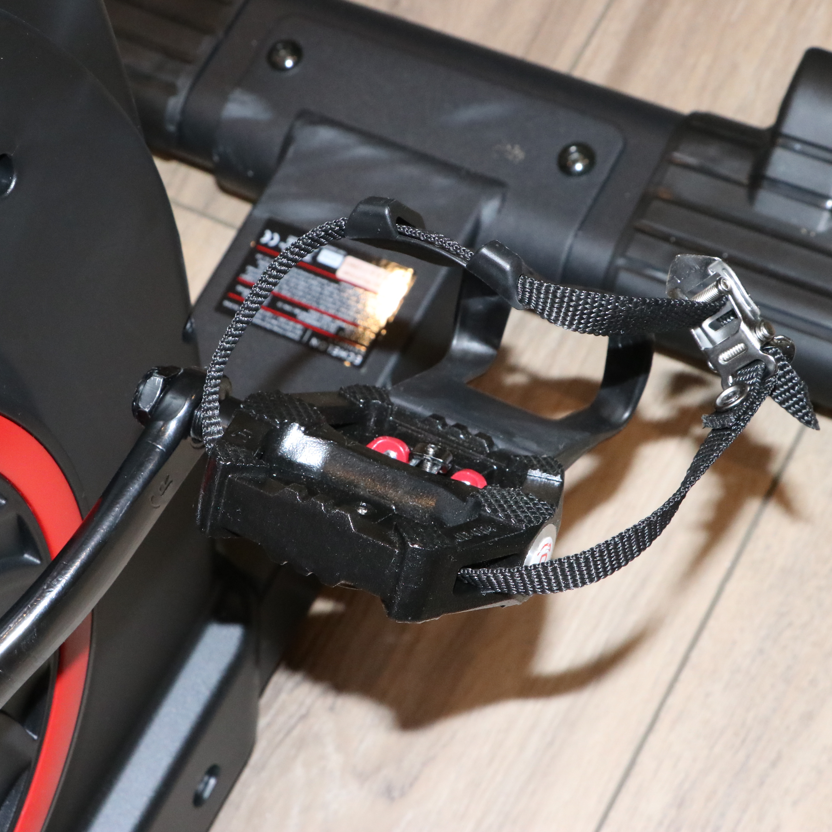 Echelon Stationary Exercise Bike