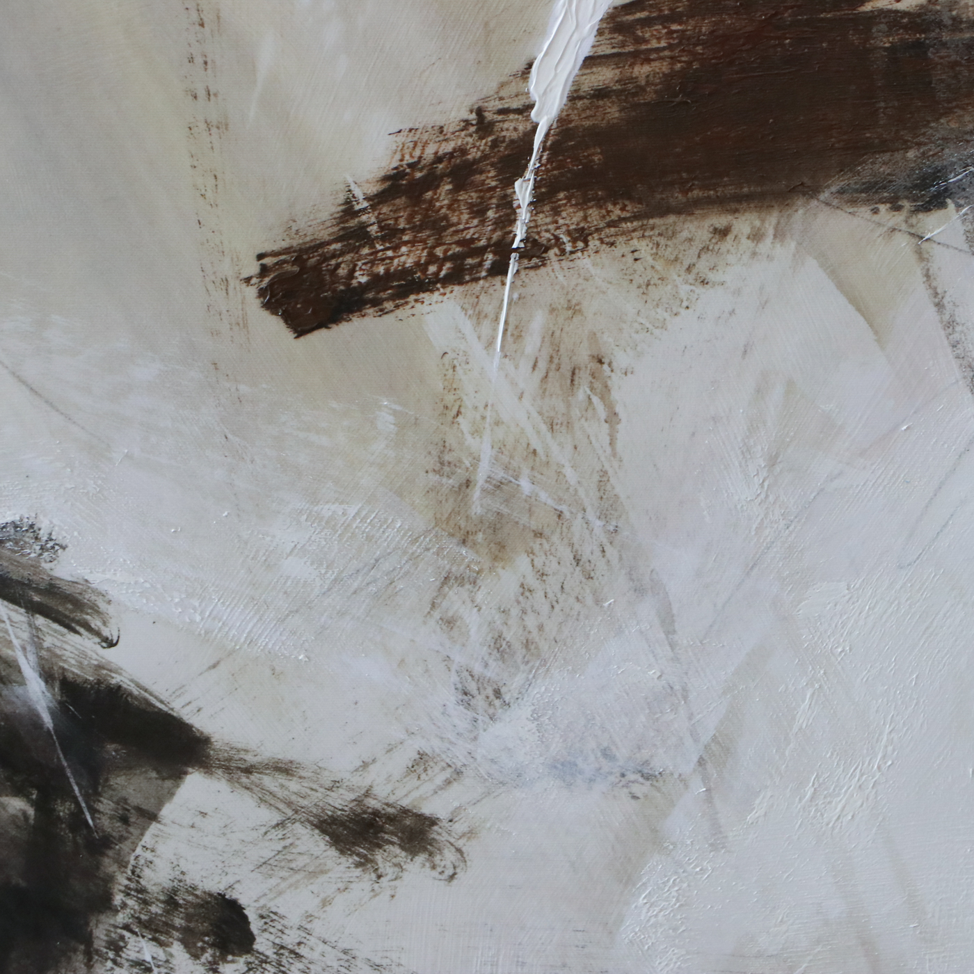 Embellished Giclee "Speak Loudly II" after Guseul Park