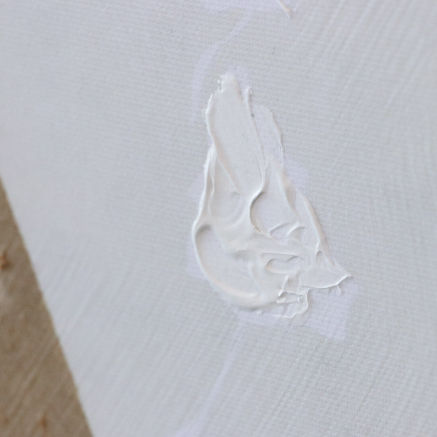 Embellished Giclee "Speak Loudly II" after Guseul Park