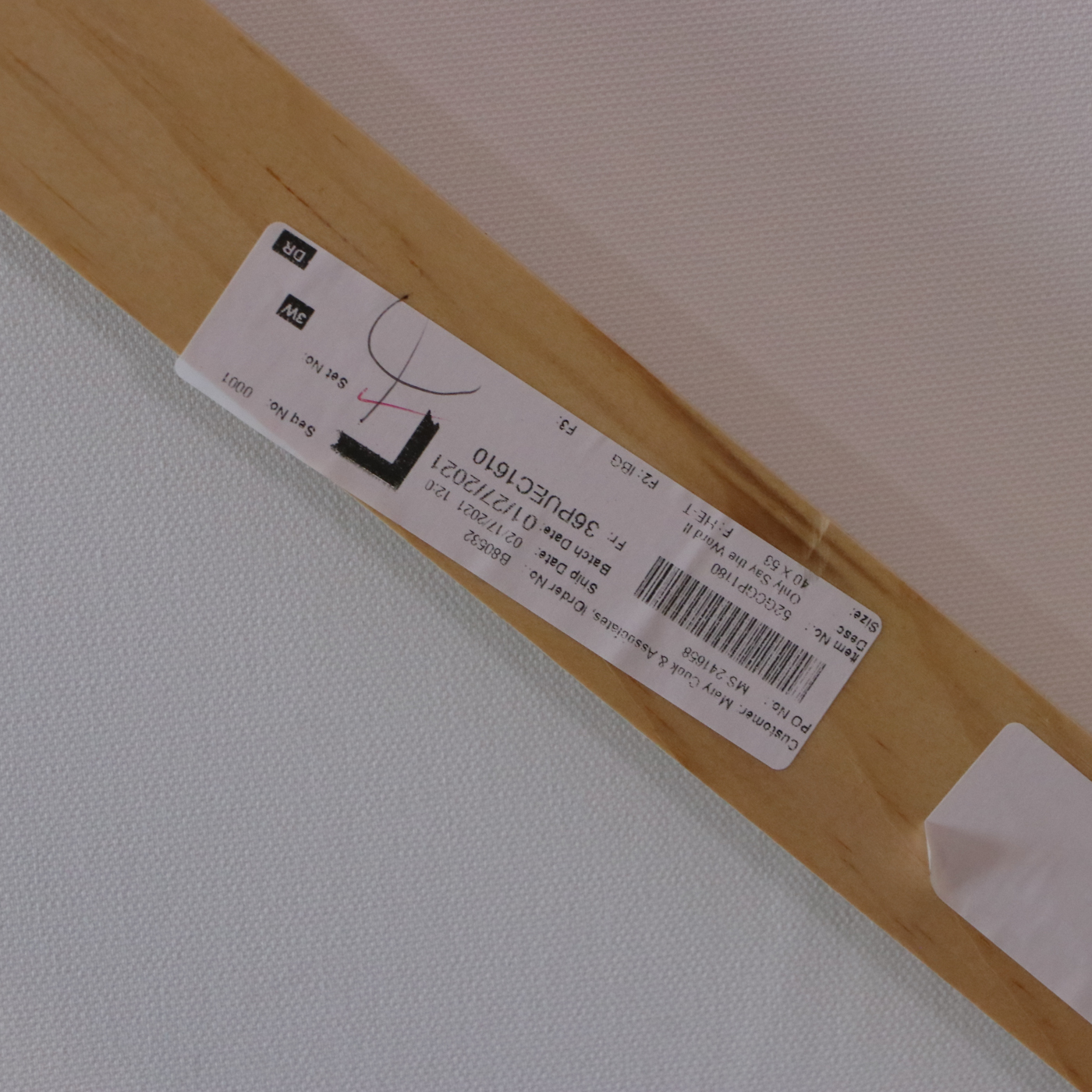 Embellished Giclee "Speak Loudly II" after Guseul Park