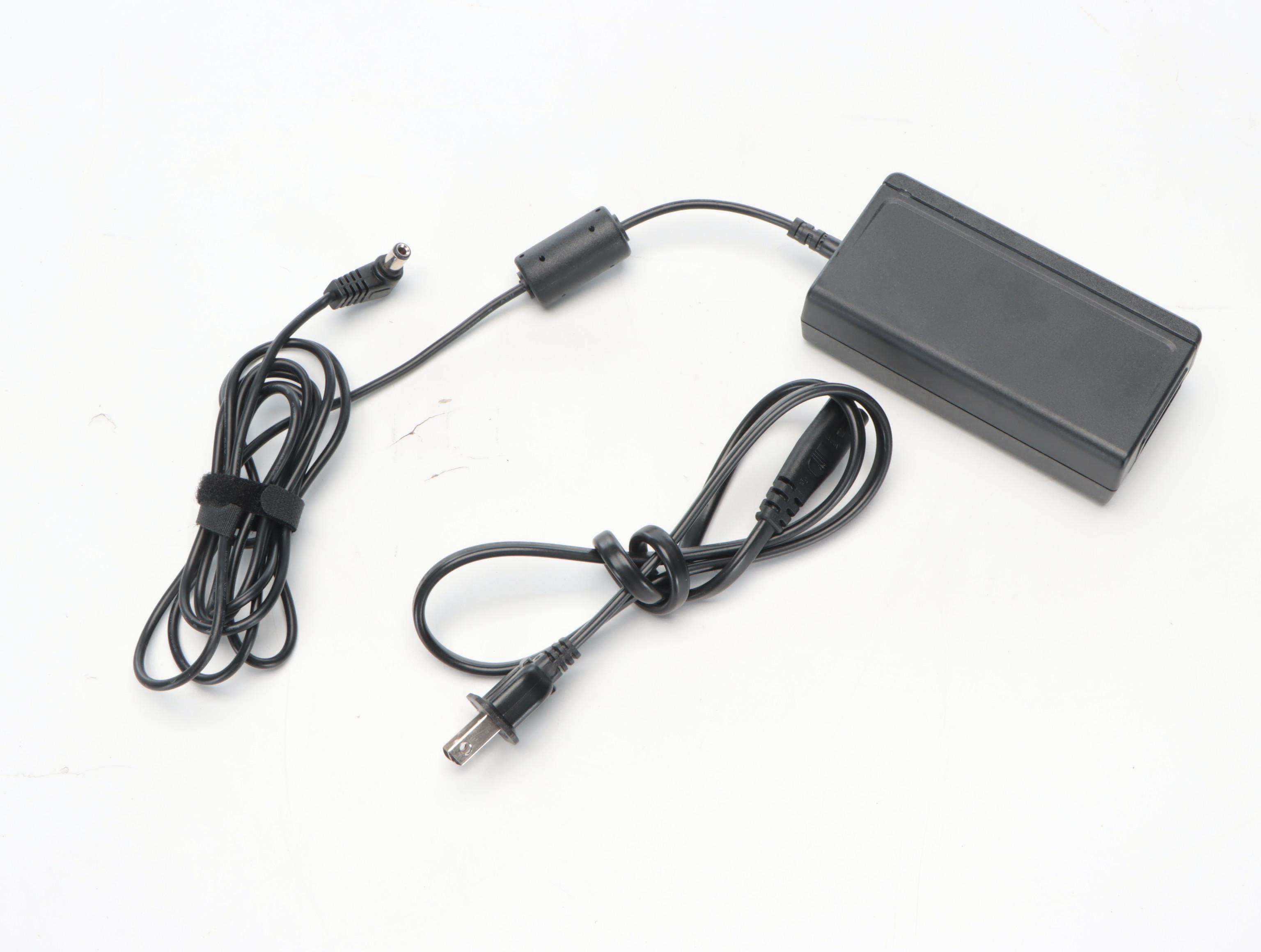 Tobii Dynavox i-12+ Eye Tracker Device, 21st Century