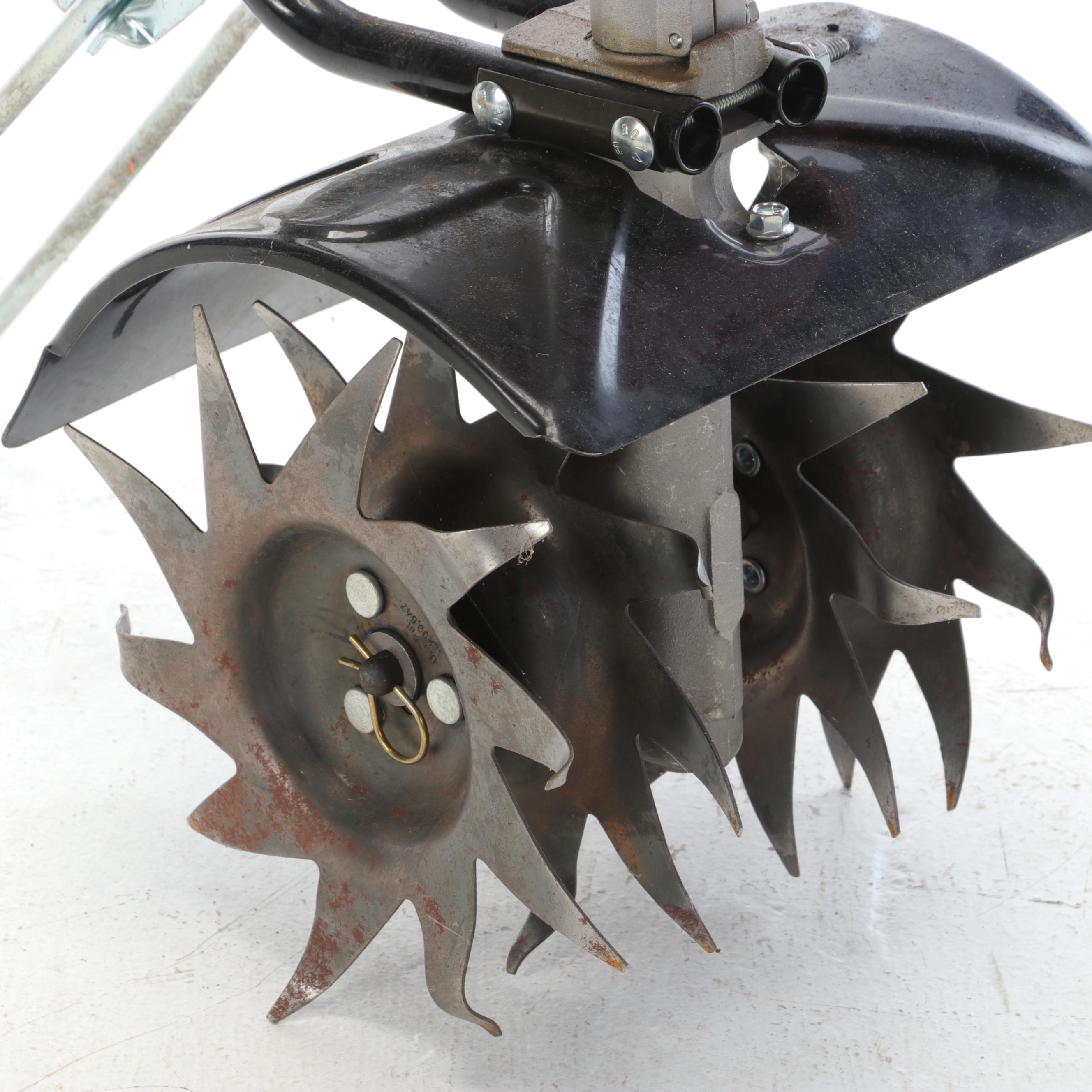 Echo TC-210 Gas Powered Yard Tiller