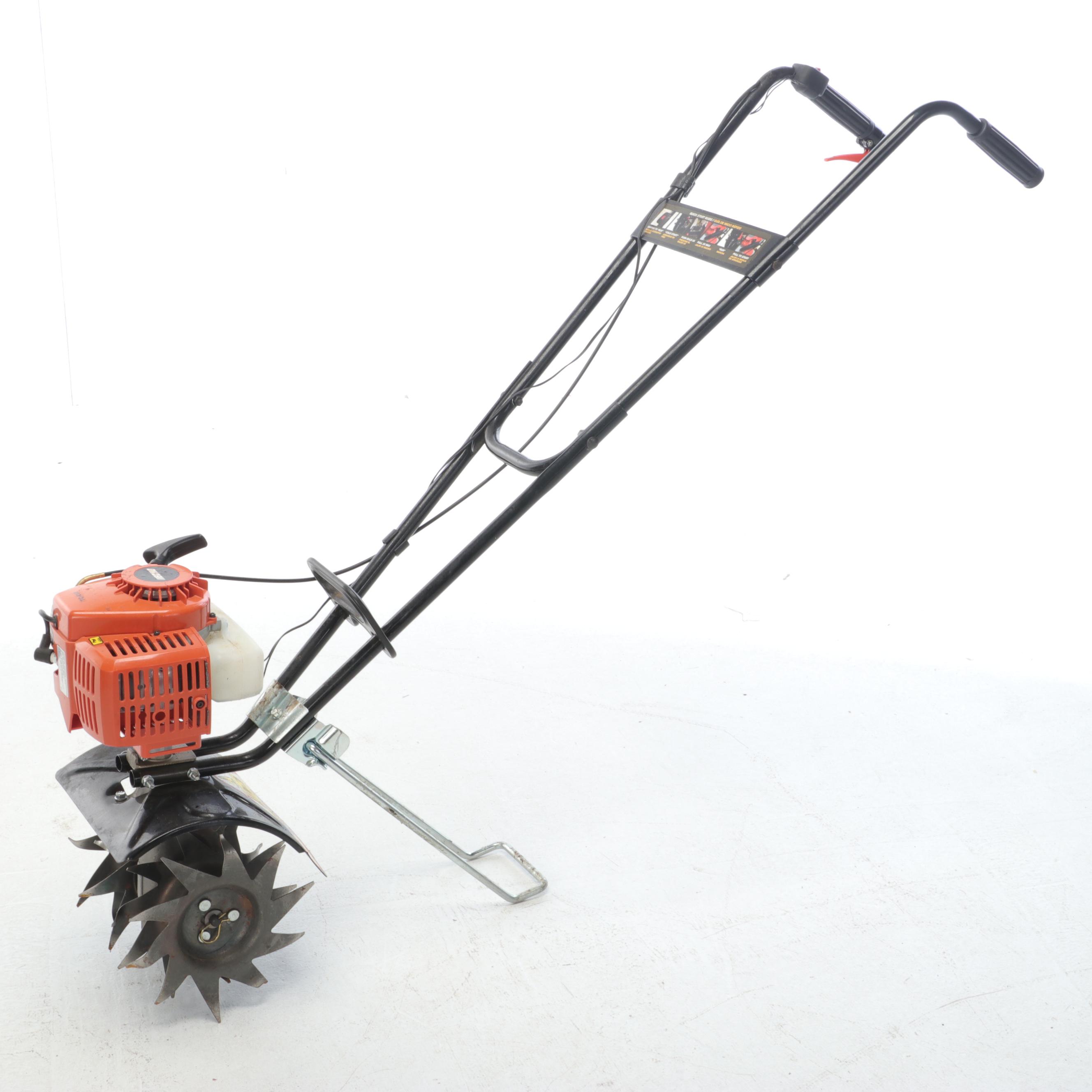 Echo TC-210 Gas Powered Yard Tiller