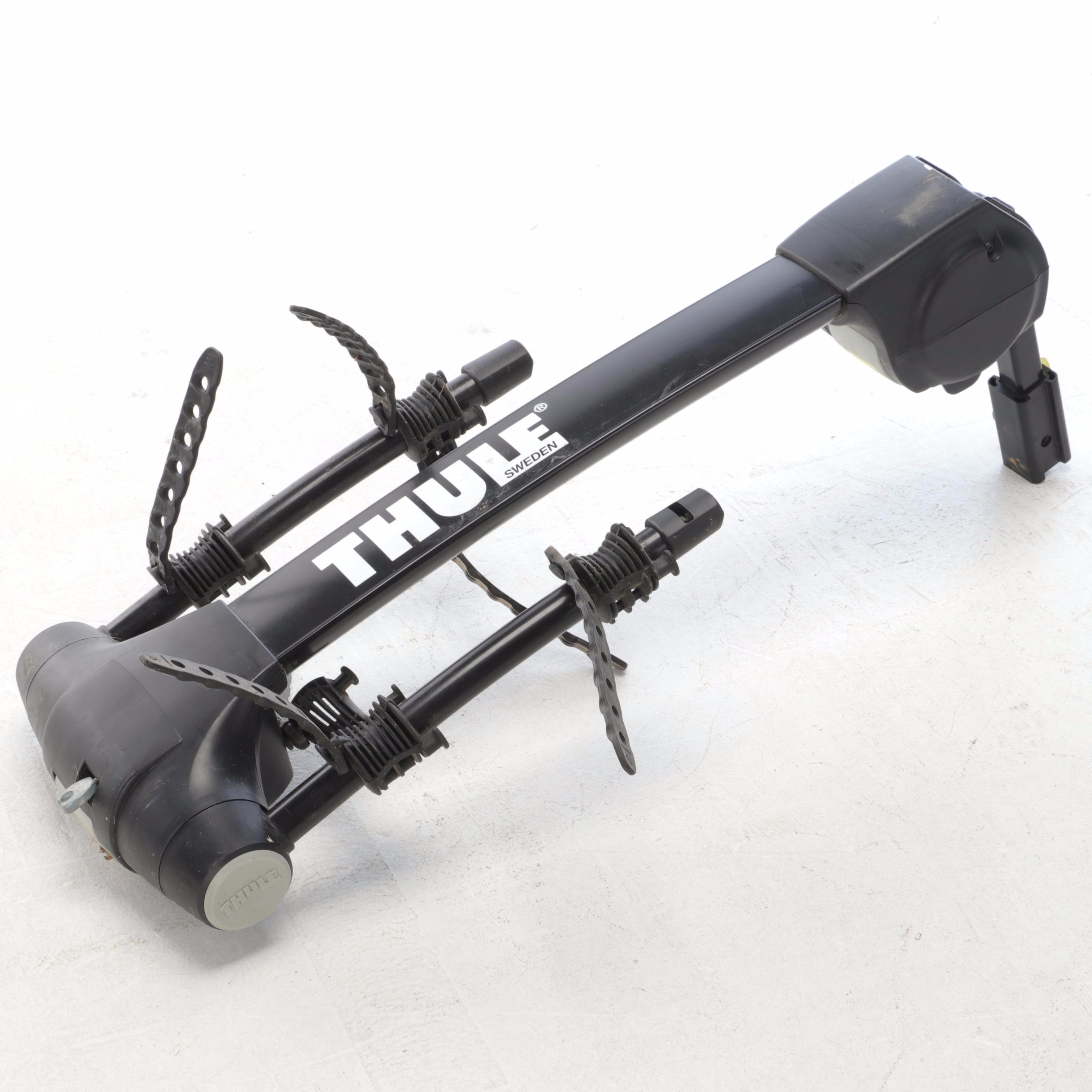 Thule Hitch Mount Dual Bike Rack
