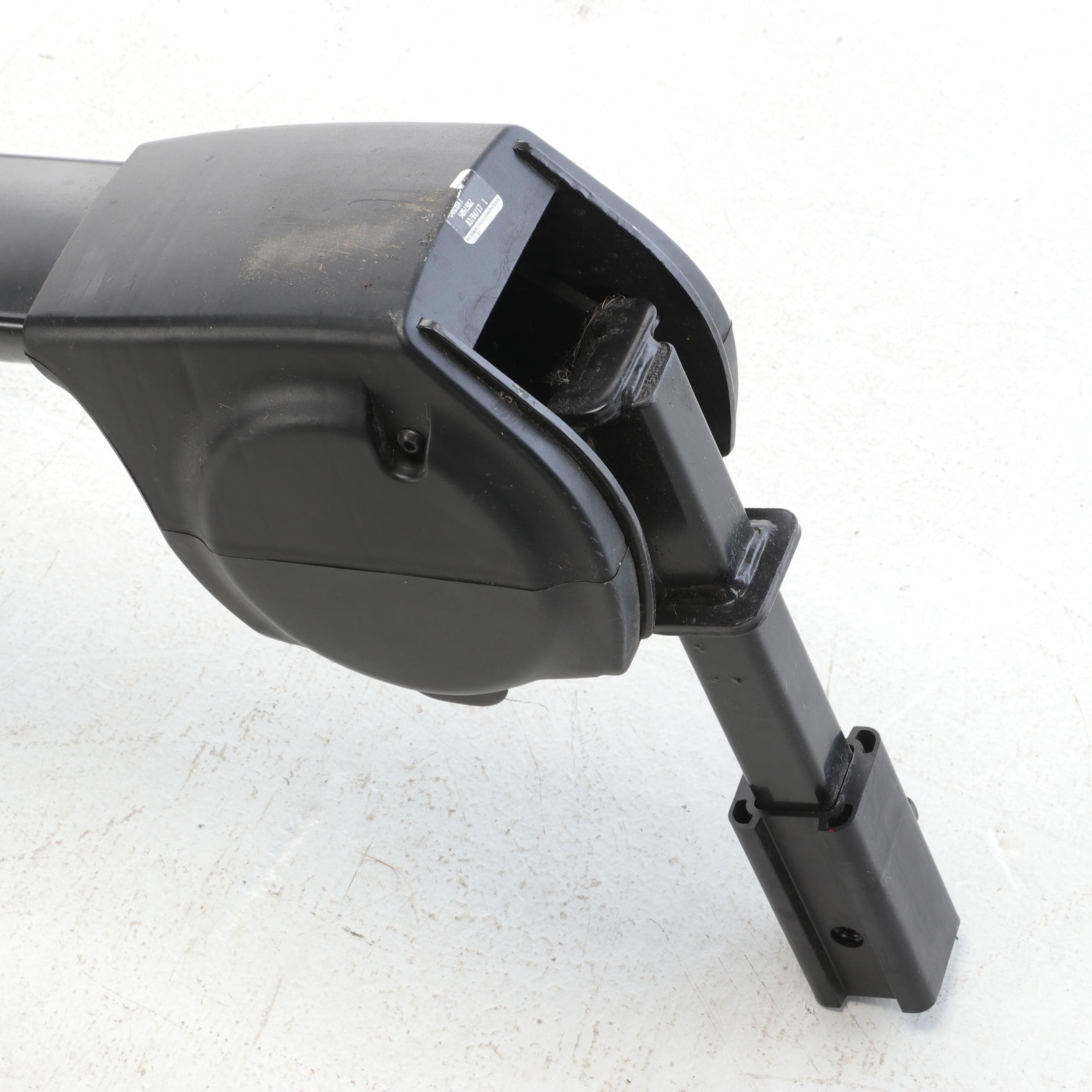 Thule Hitch Mount Dual Bike Rack