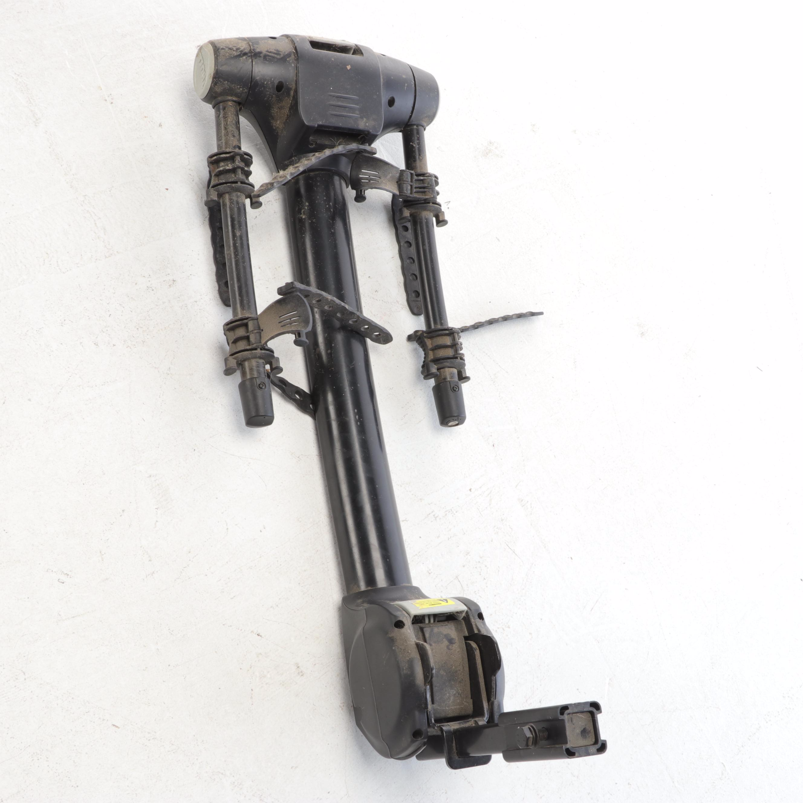 Thule Hitch Mount Dual Bike Rack