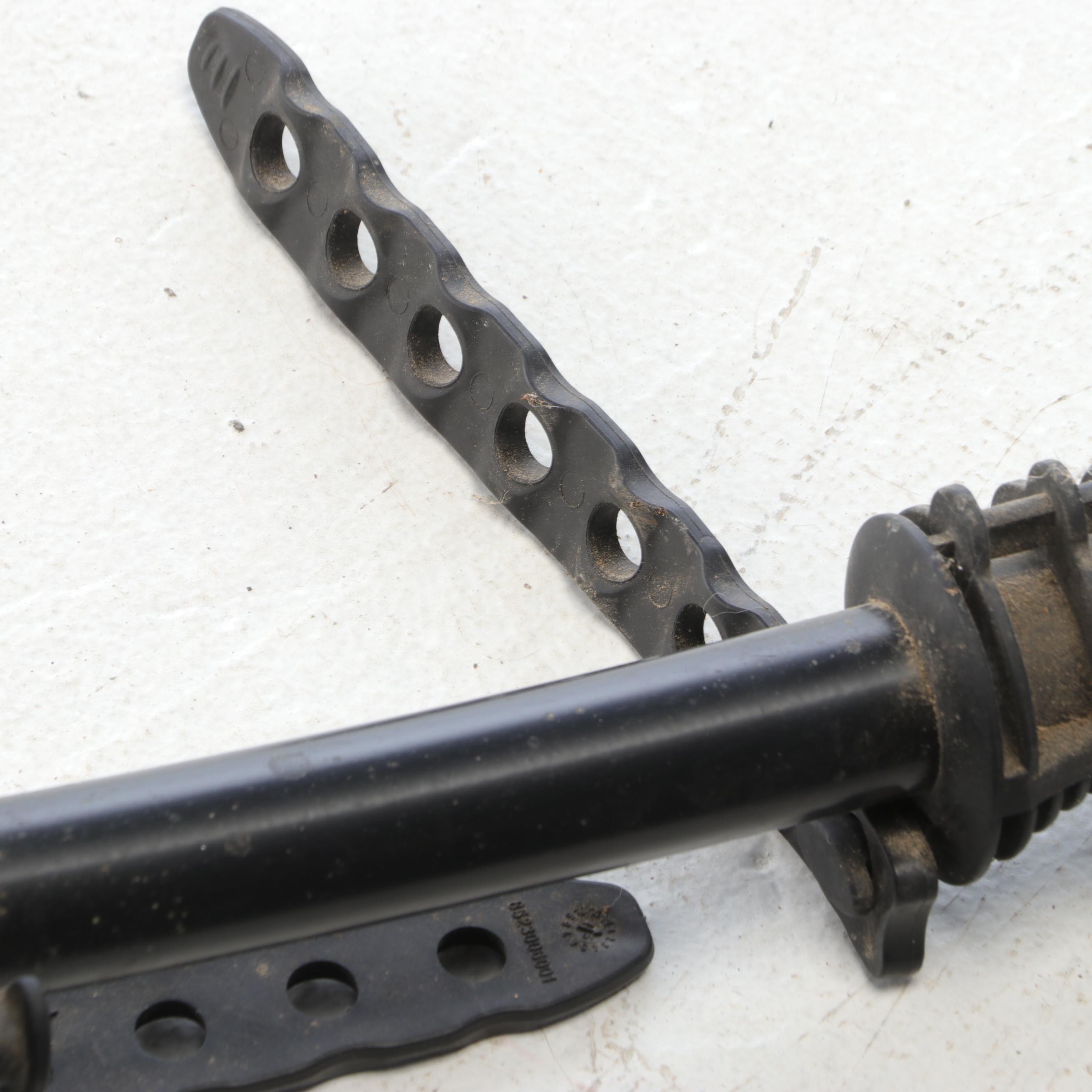 Thule Hitch Mount Dual Bike Rack