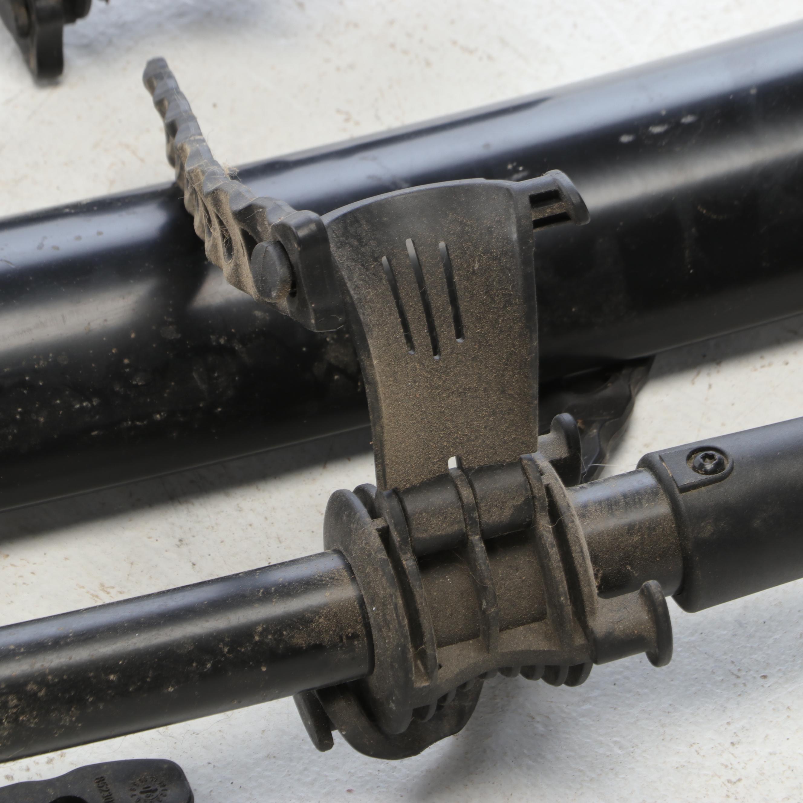 Thule Hitch Mount Dual Bike Rack