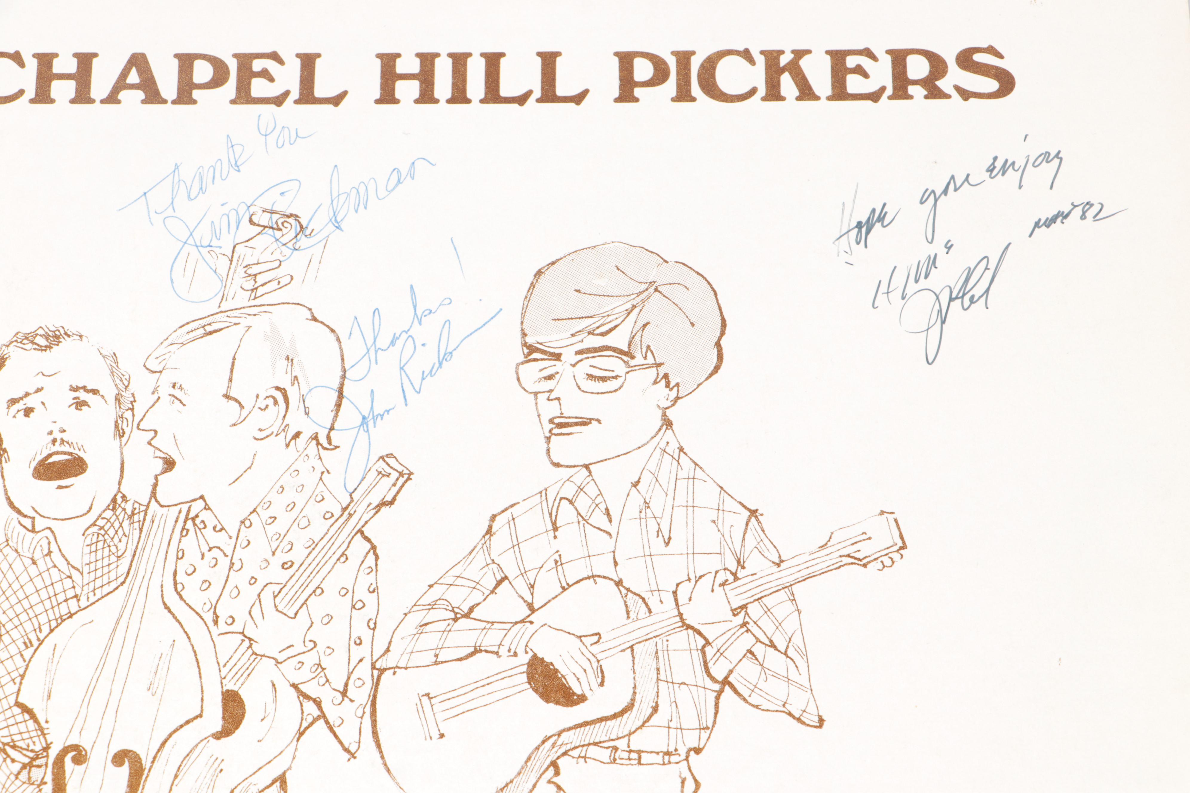 Cyndi Lauper, Van Halen, Madonna, and More Vinyl Record Albums