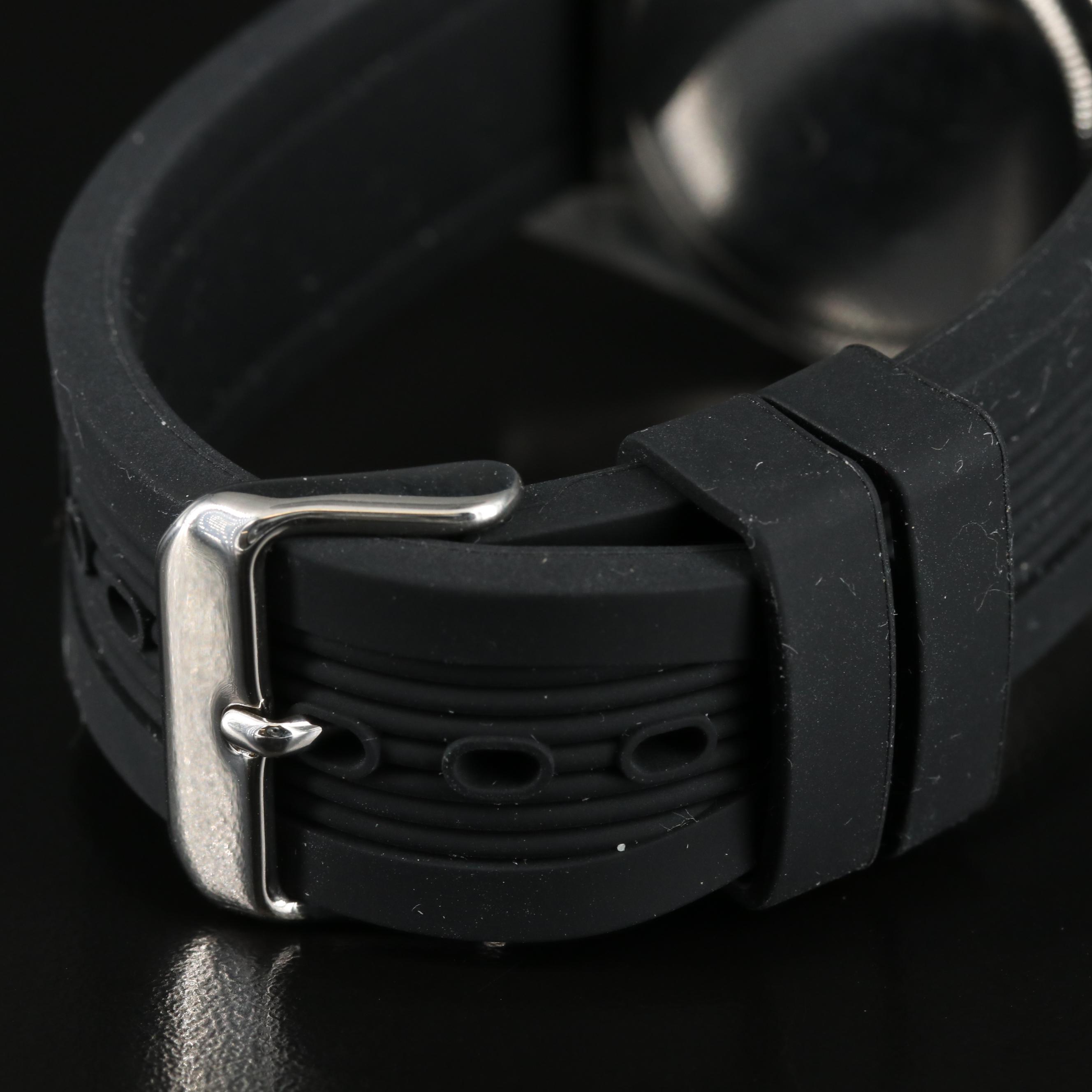 1962 Rolex Submariner Tropical Dial 40MM Watch