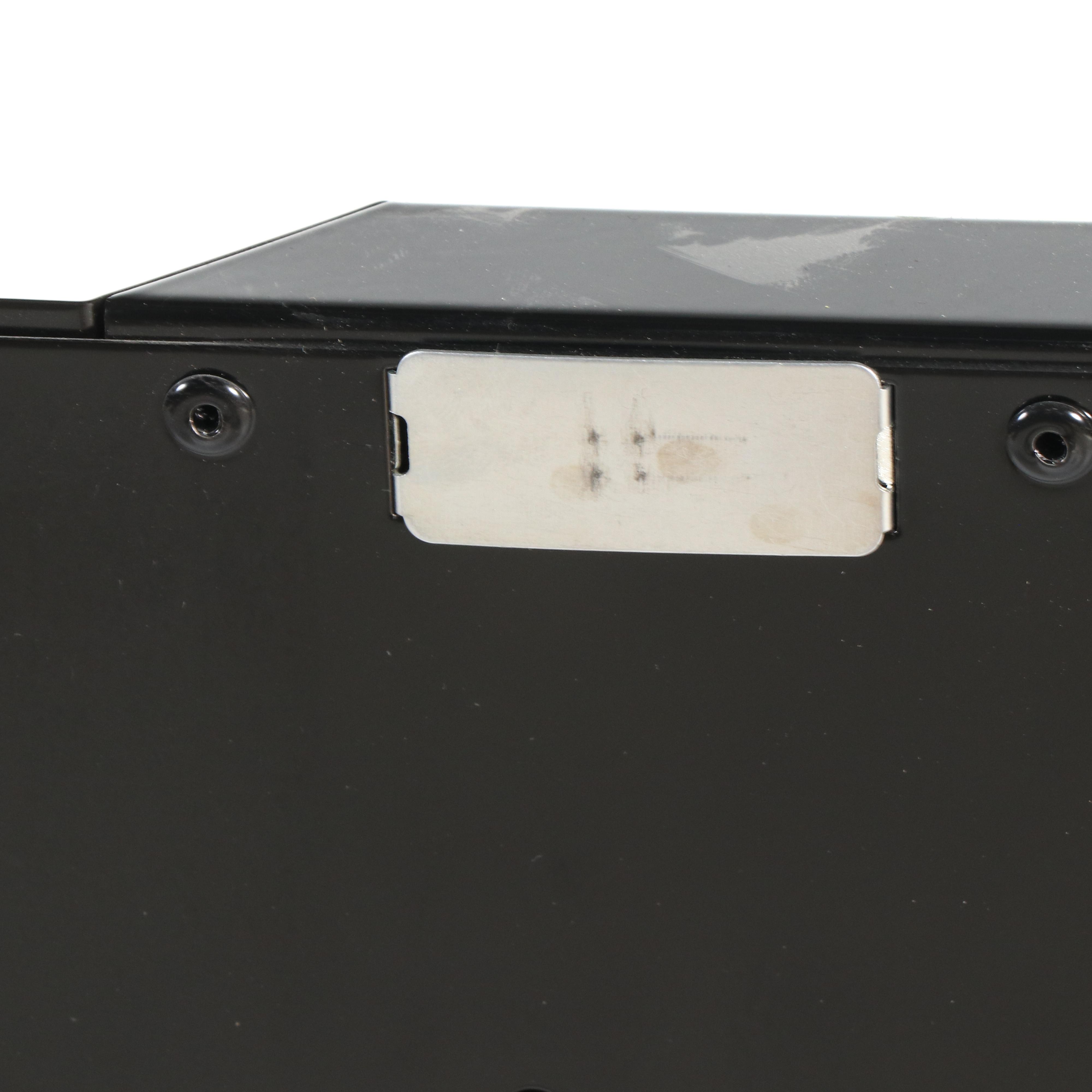 Husky Wood Top Metal Tool Storage Cabinet