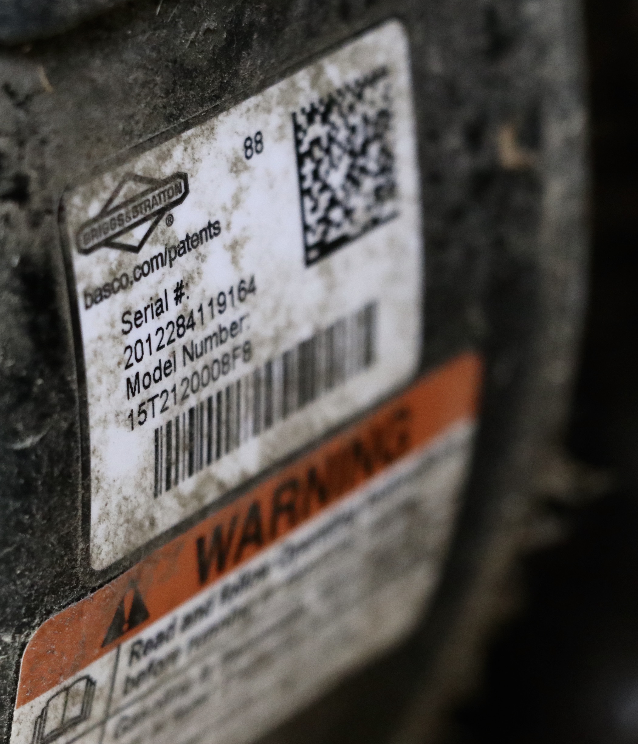 AgriFab Hard Top Mow-N-Vac Lawn Vacuum