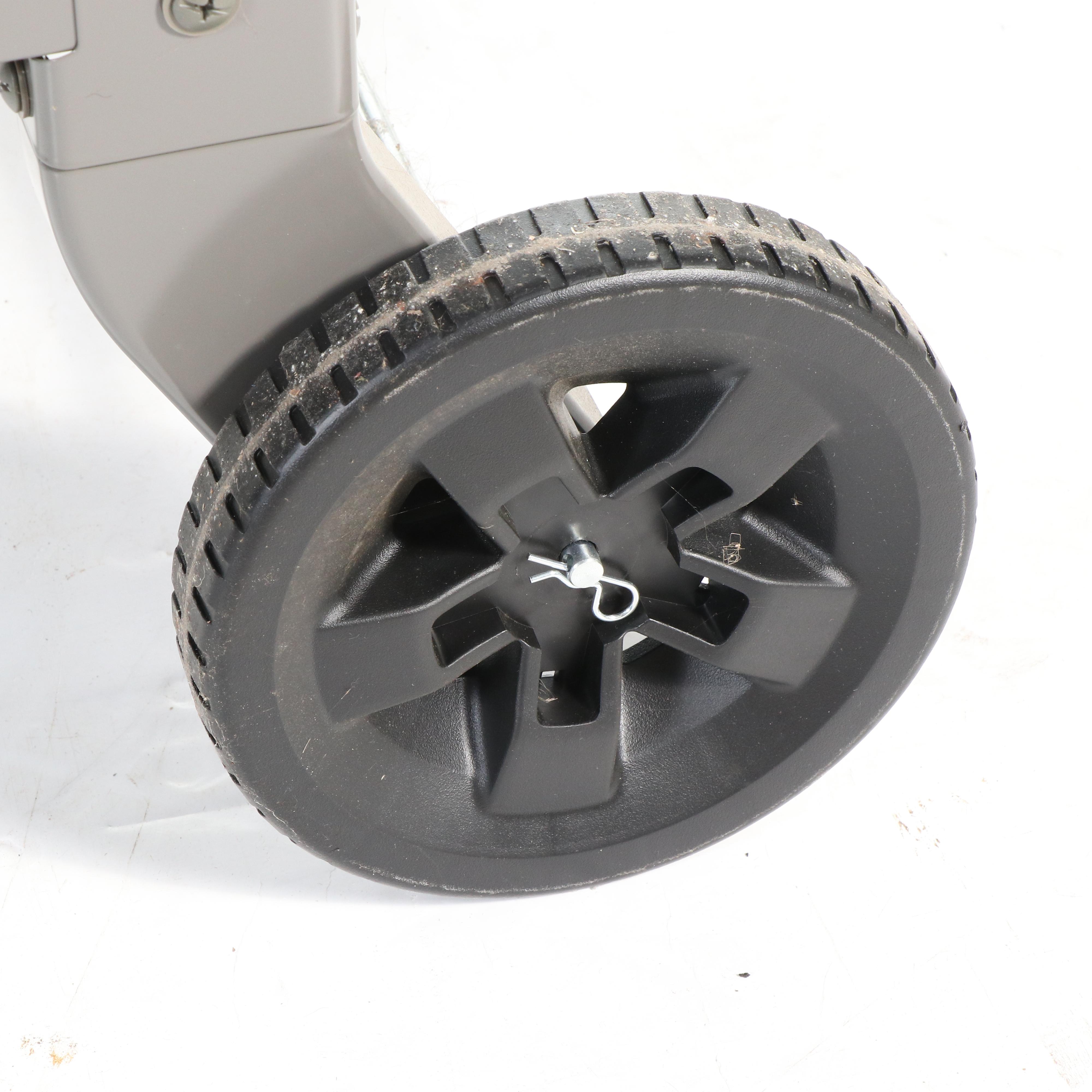 Weber GS4 Spirit II Gas Powered Grill with Cover