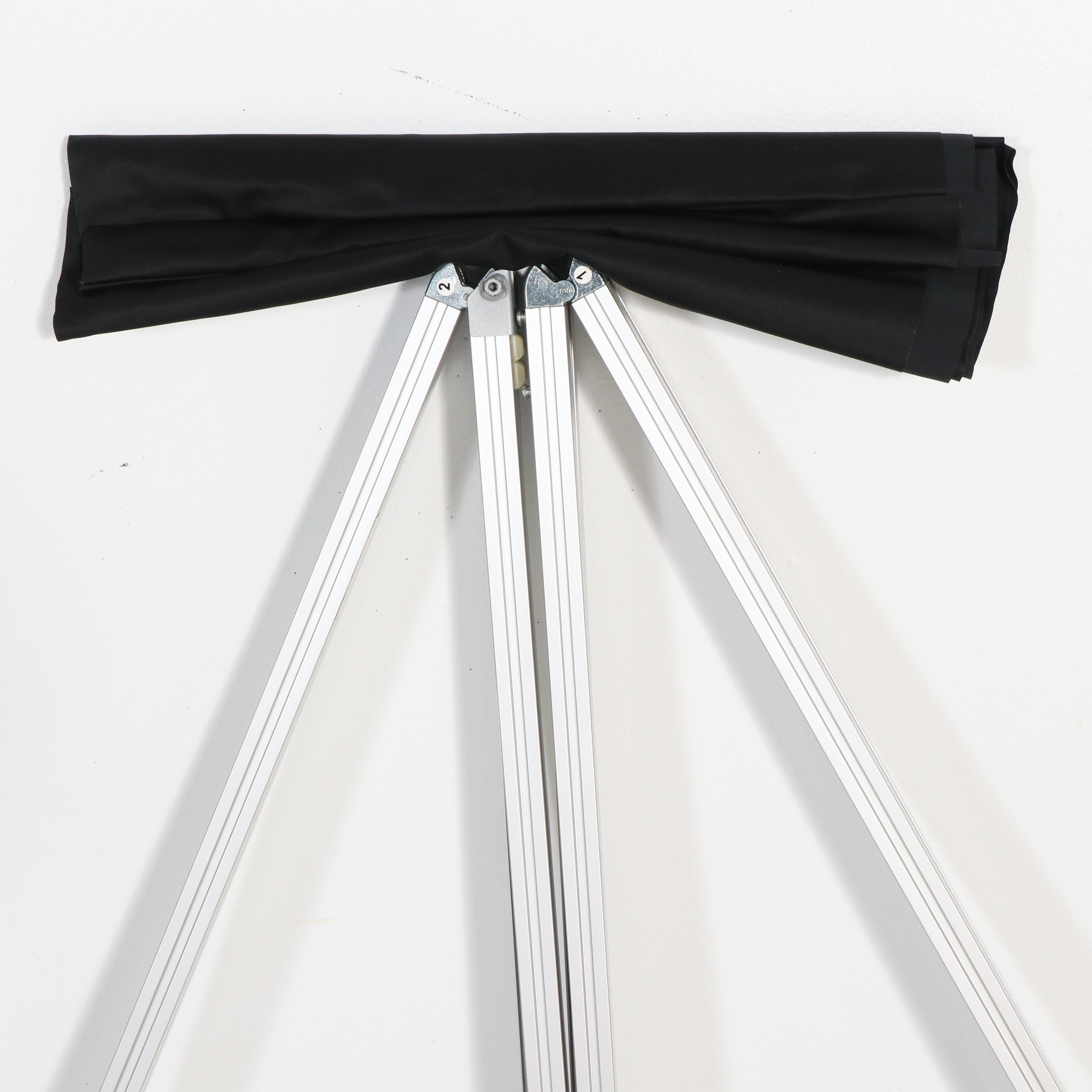 Skyline DesignView Portable Aluminum Presentation and Display System