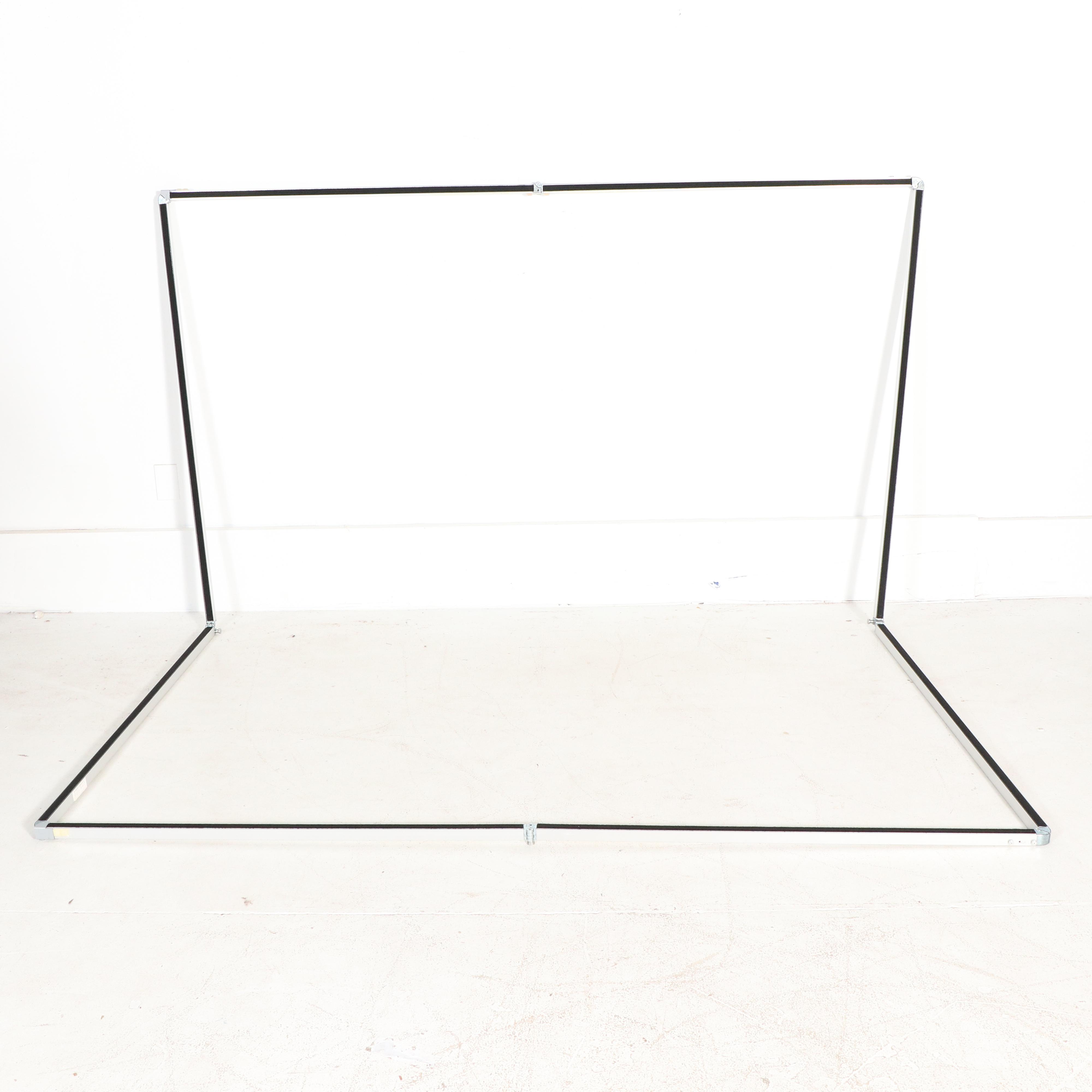 Skyline DesignView Portable Aluminum Presentation and Display System