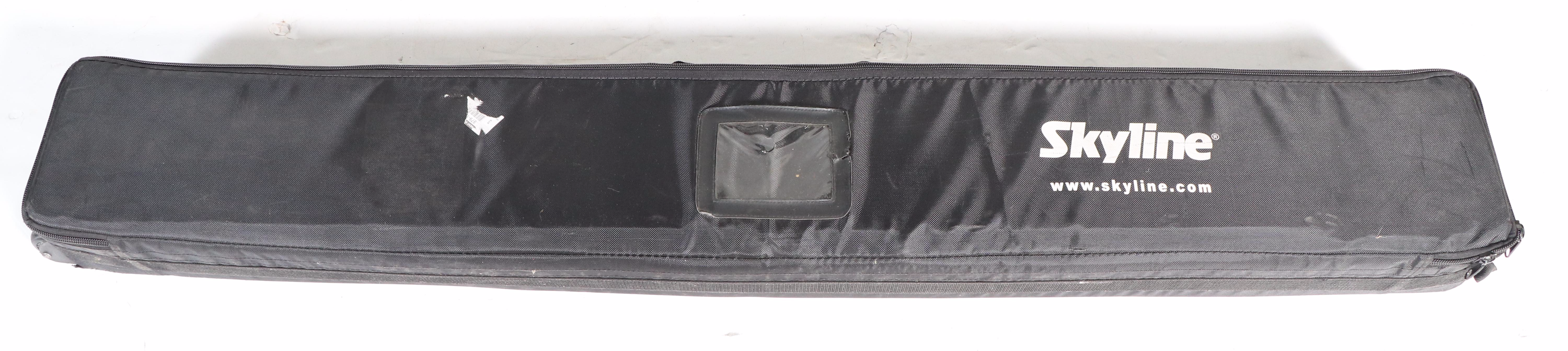 Skyline DesignView Portable Aluminum Presentation and Display System