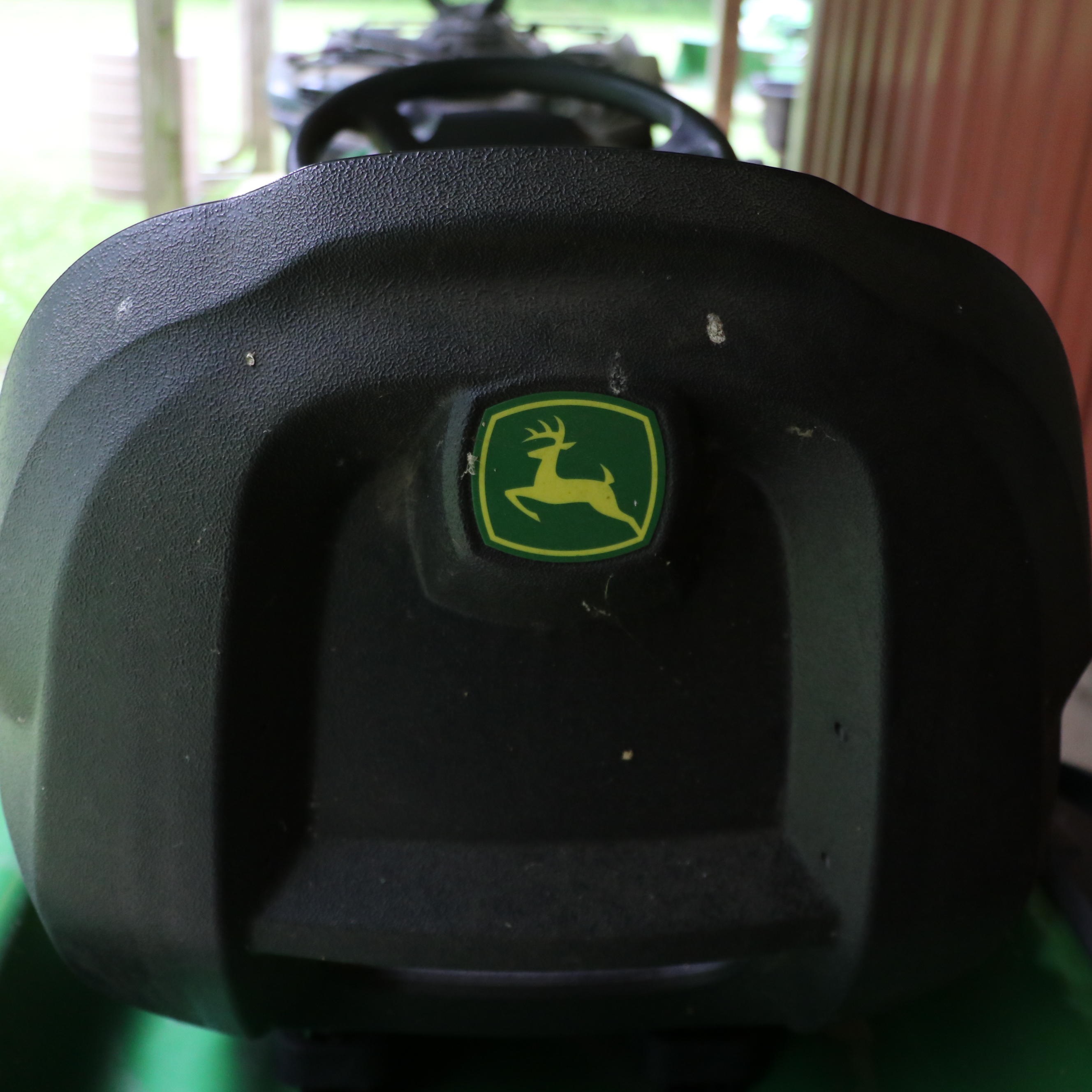 John Deere X570 Select Series Tractor