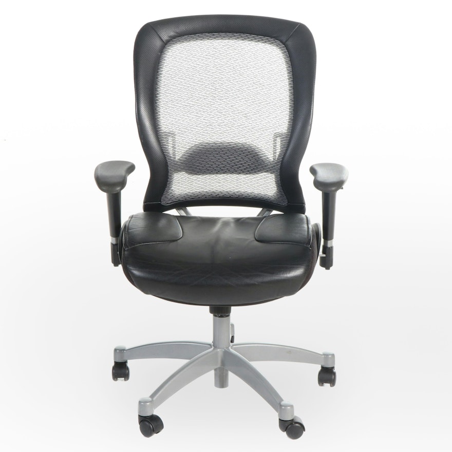 Office Star Products Ergonomic Office Chair